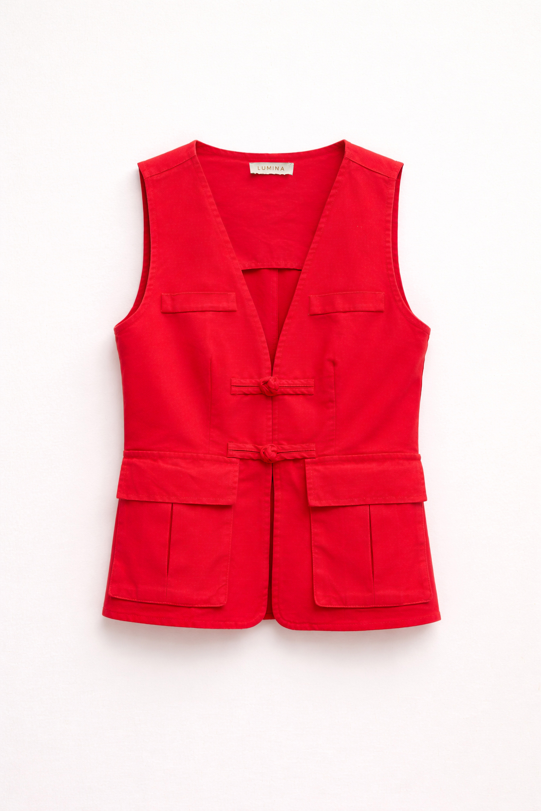 GILET ART. LD5431