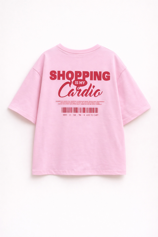 T-SHIRT ART. LD5454