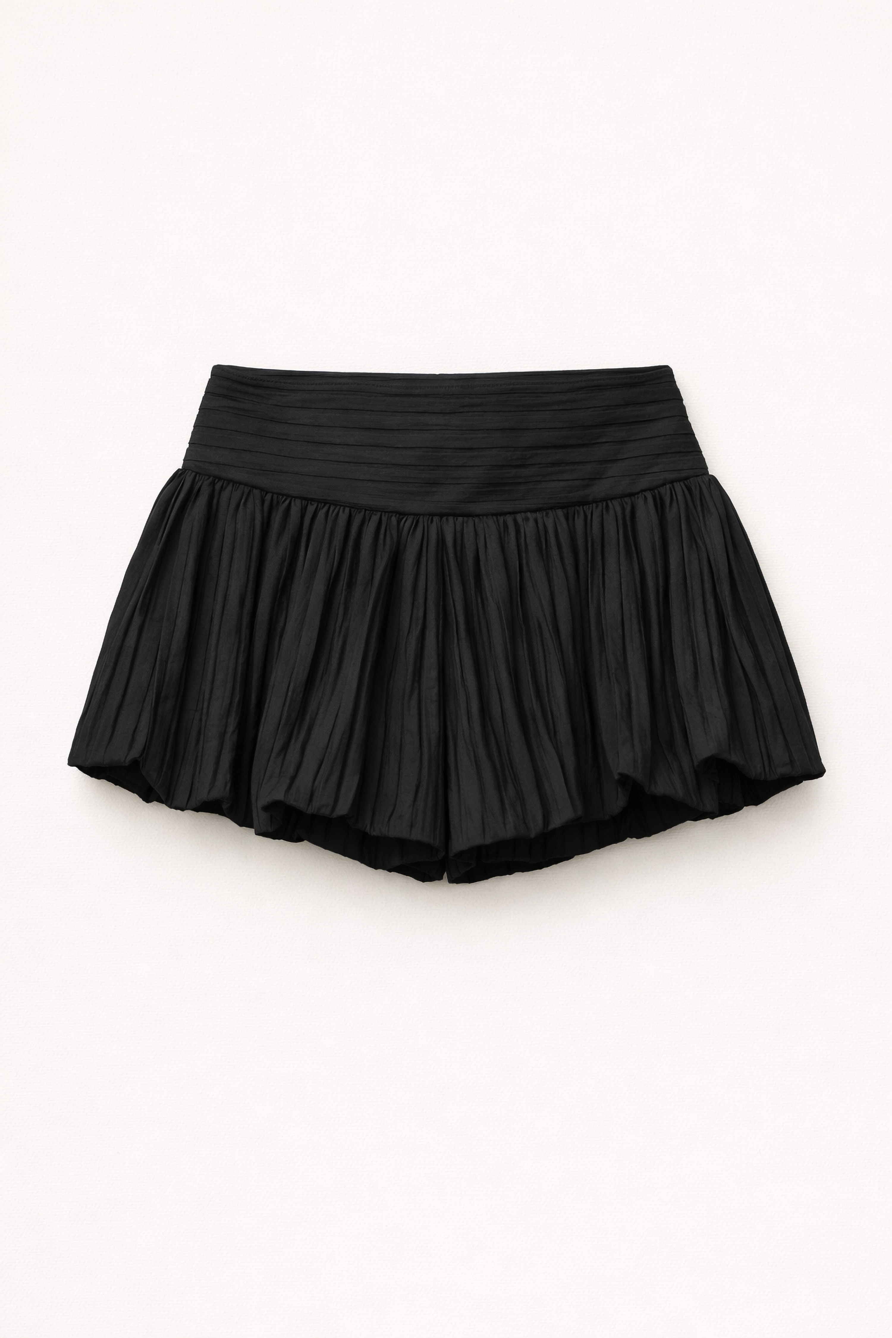GILAARCHIVE KNITSHORTS BLACK シズニルック SHORTS ART. LC260237