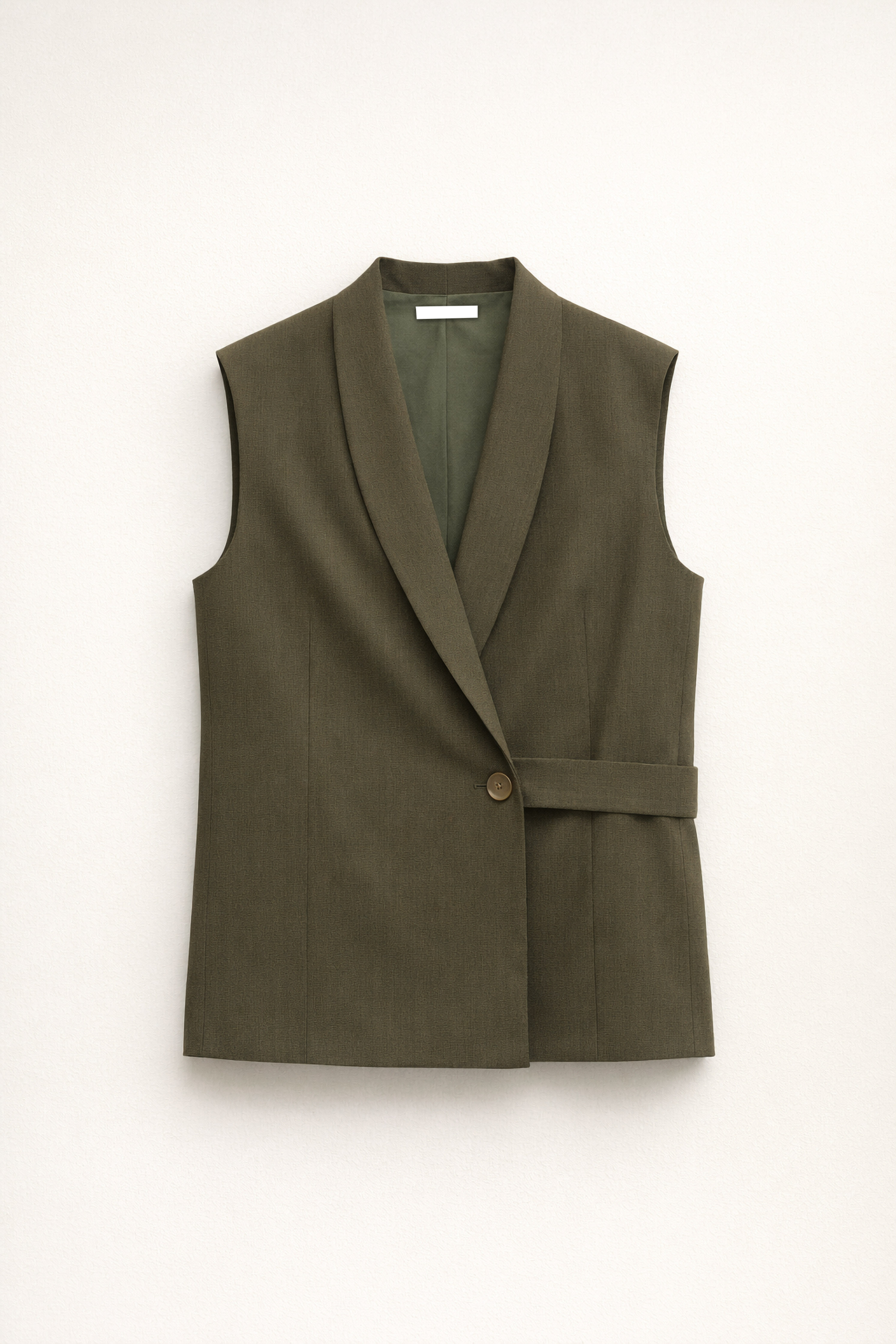 VEST ART. Y0160