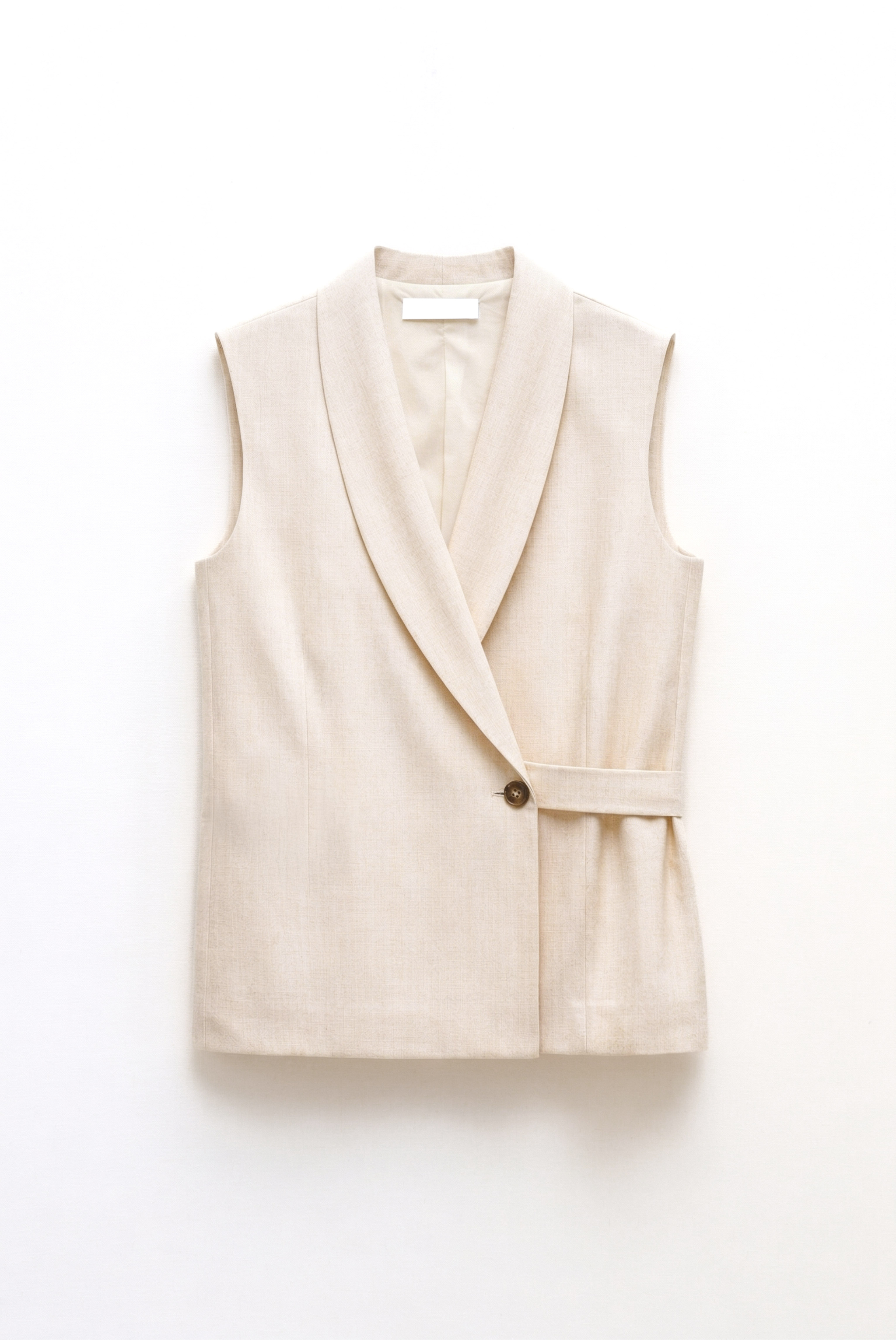 VEST ART. Y0160