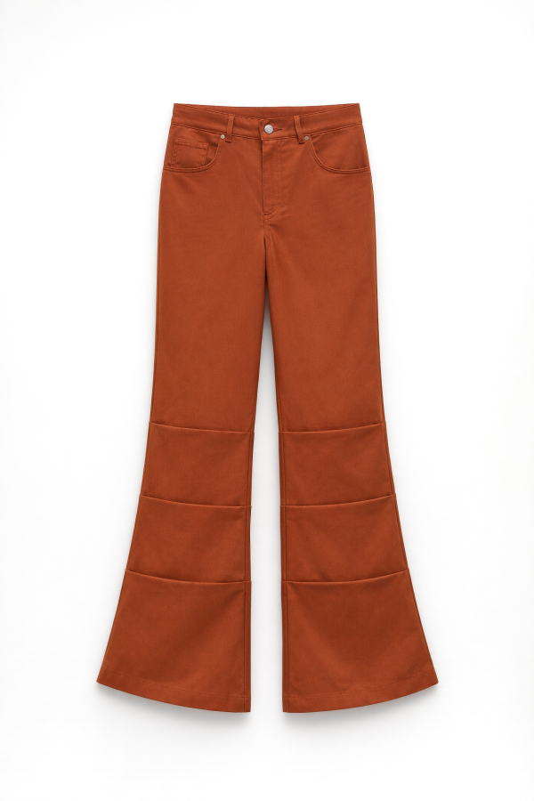 PANTALONI ART. LD5527
