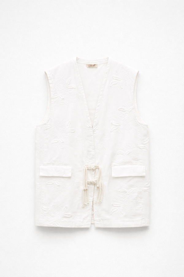 GILET ART. LD5475