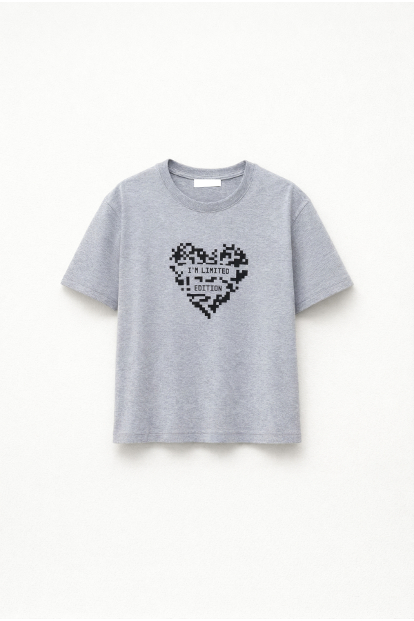 T-SHIRT ART. LD5539