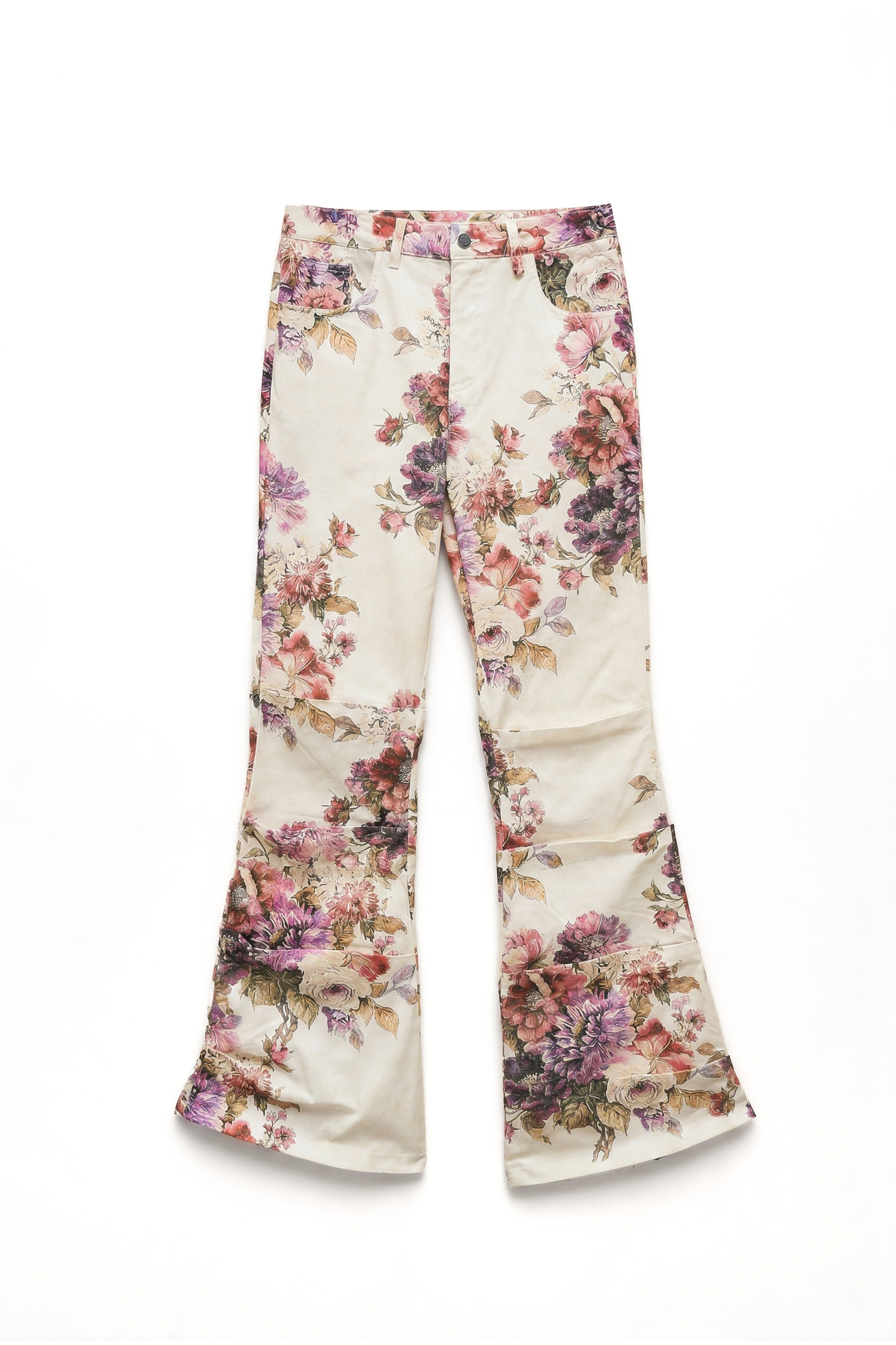 TROUSERS ART. LD5551