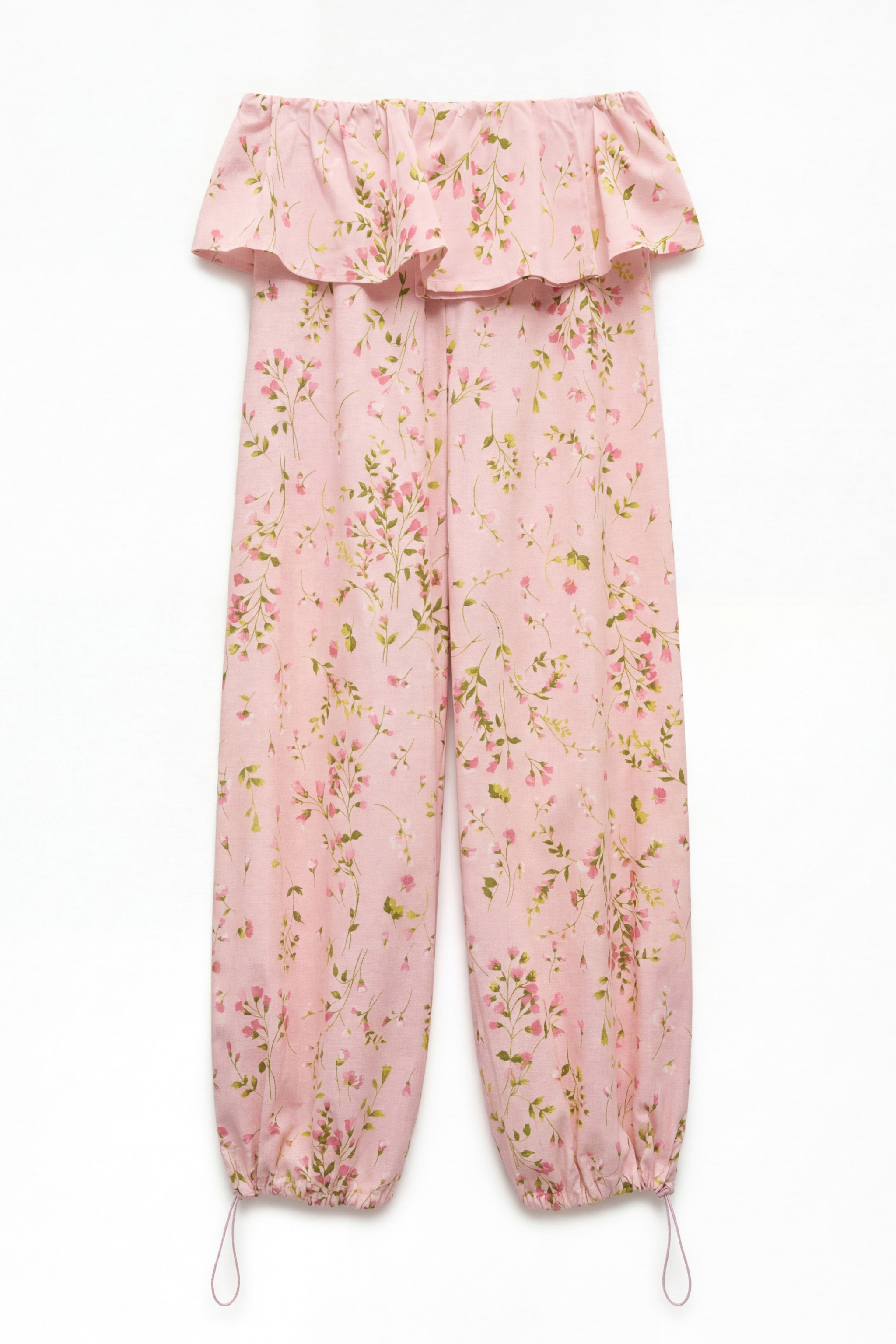 TROUSERS ART. LD5430