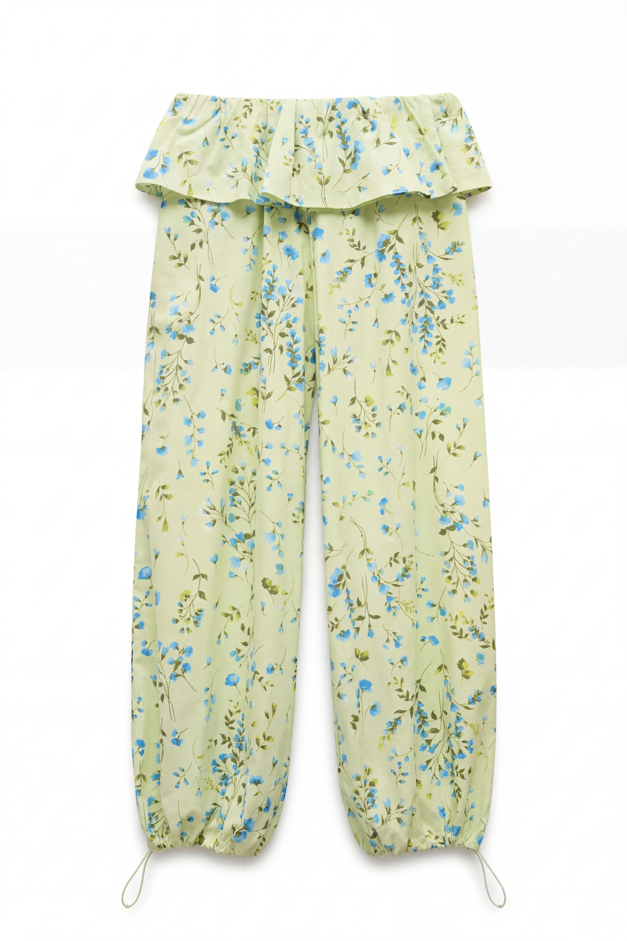 TROUSERS ART. LD5430