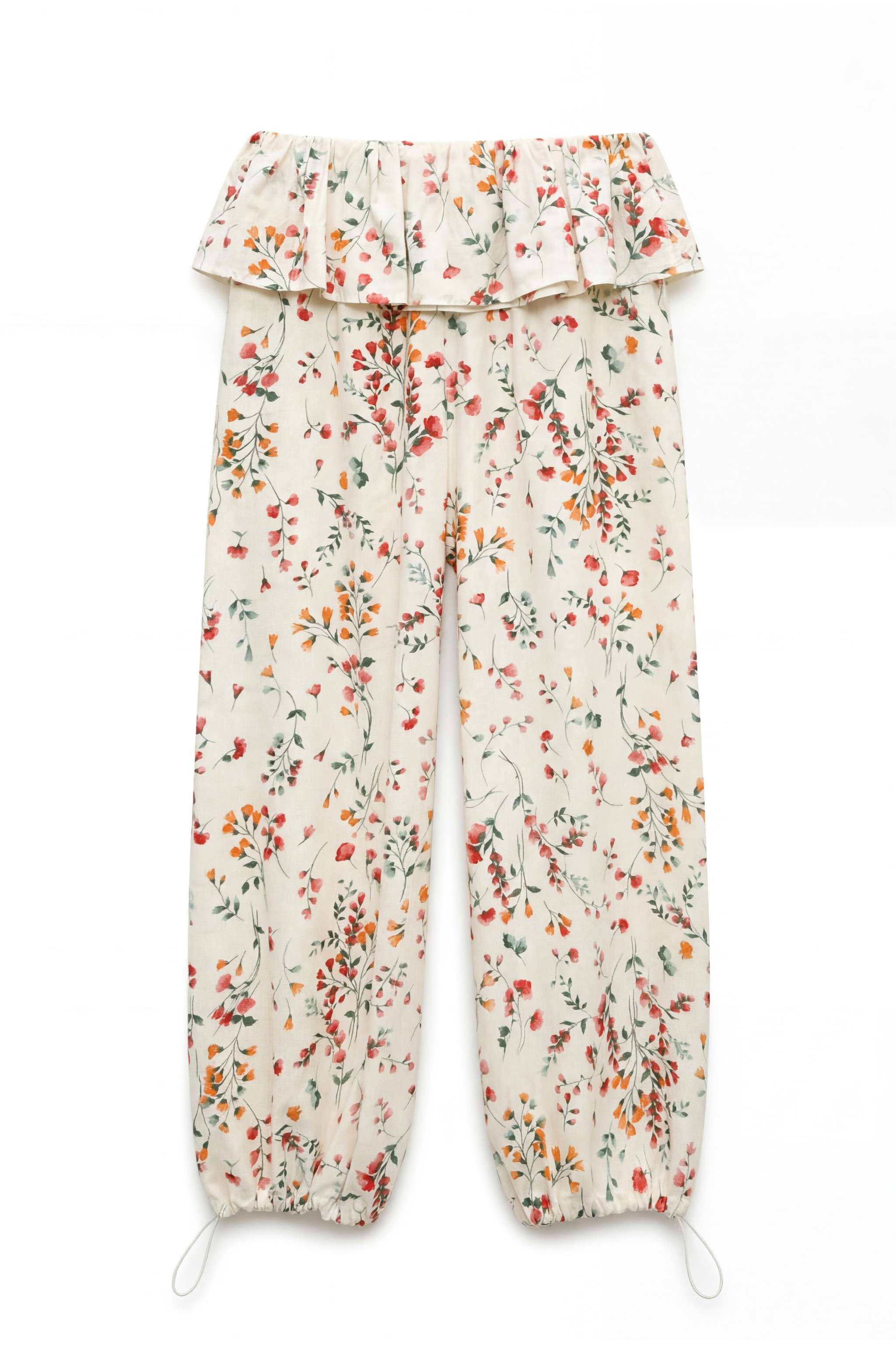 TROUSERS ART. LD5430