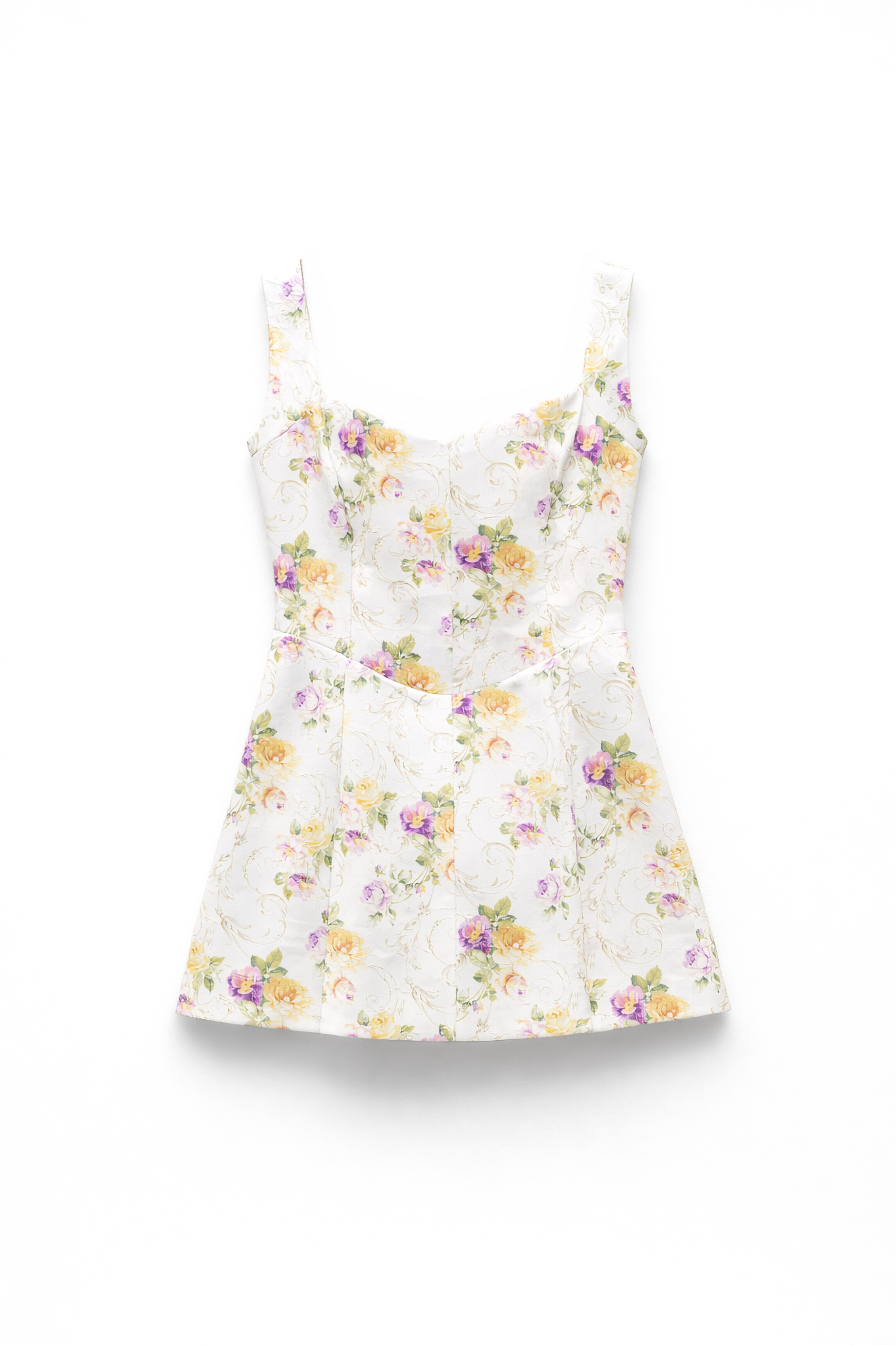 DRESS ART. LD5509
