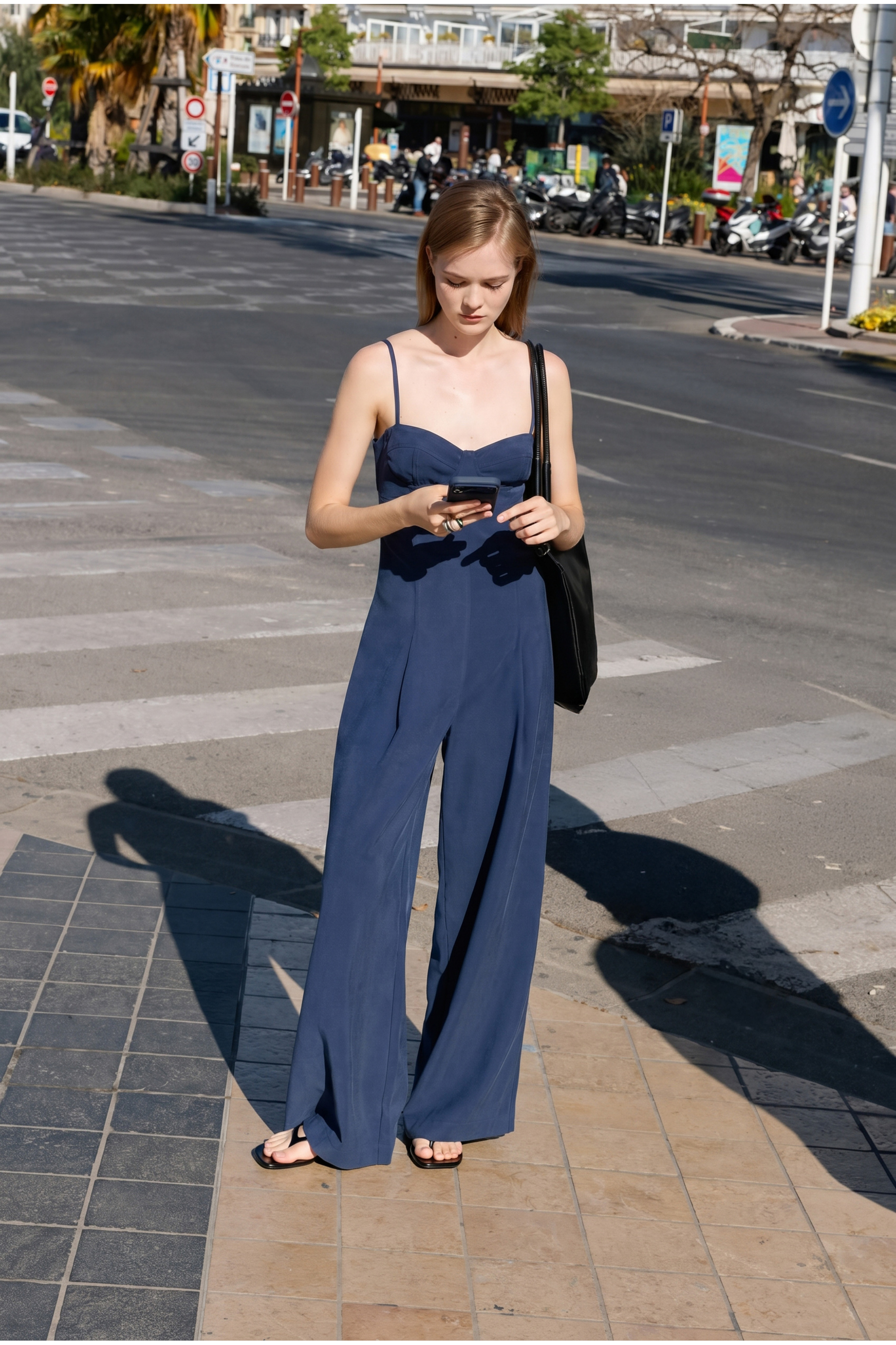 OVERALL ART. LD5549