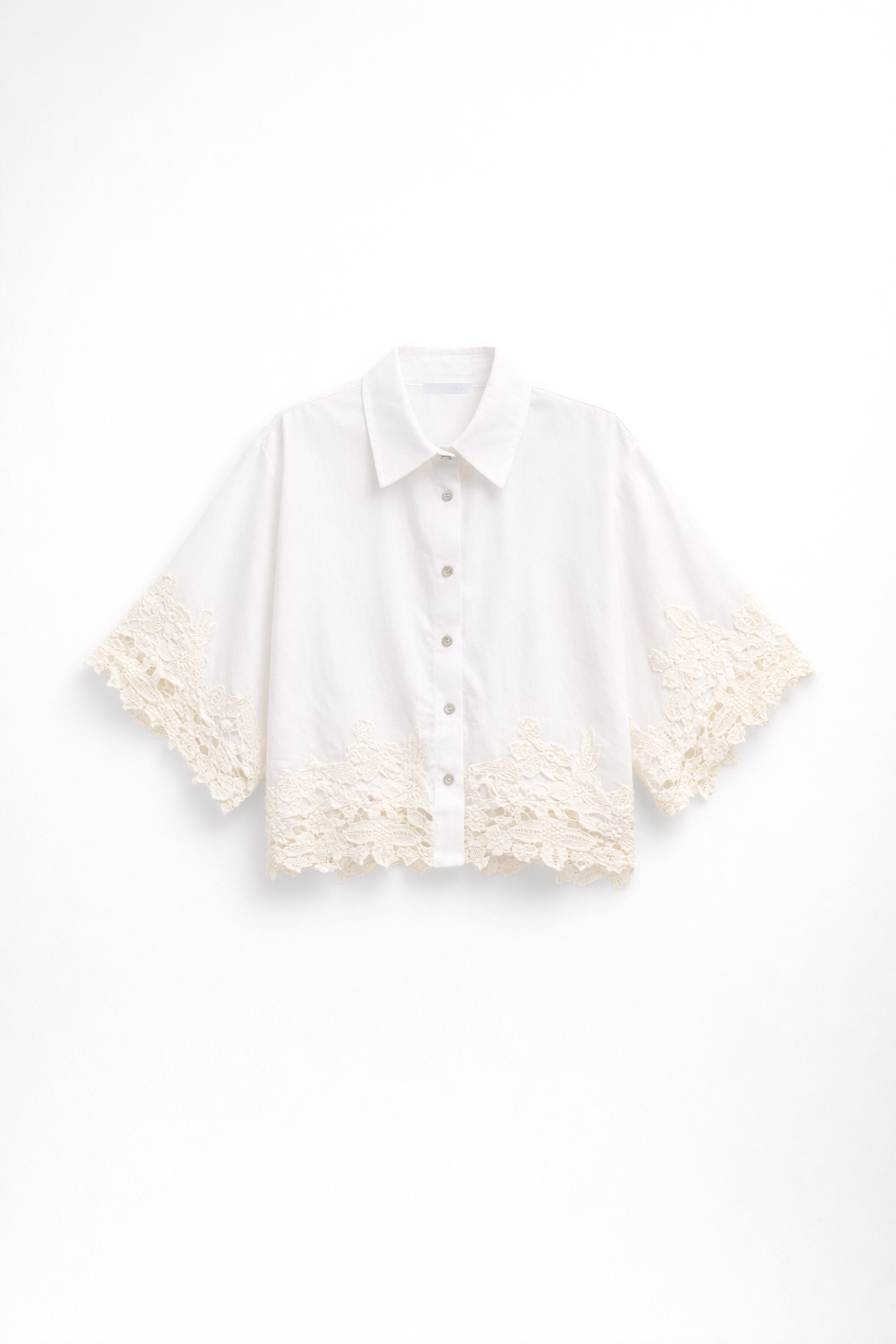 CAMICIA ART. LD5554