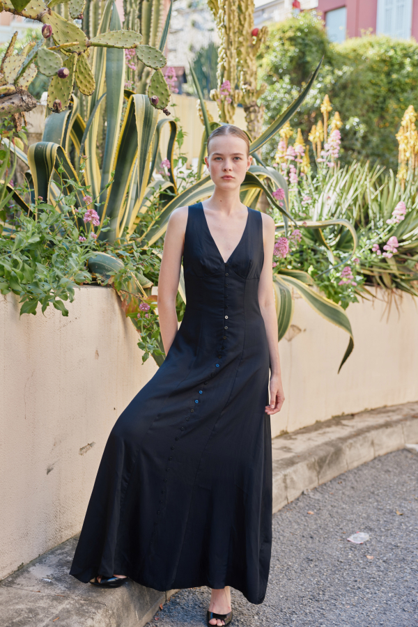 DRESS ART. LC260351