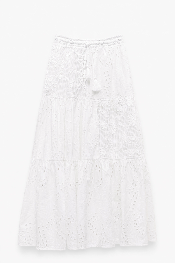SKIRT ART. LD5593
