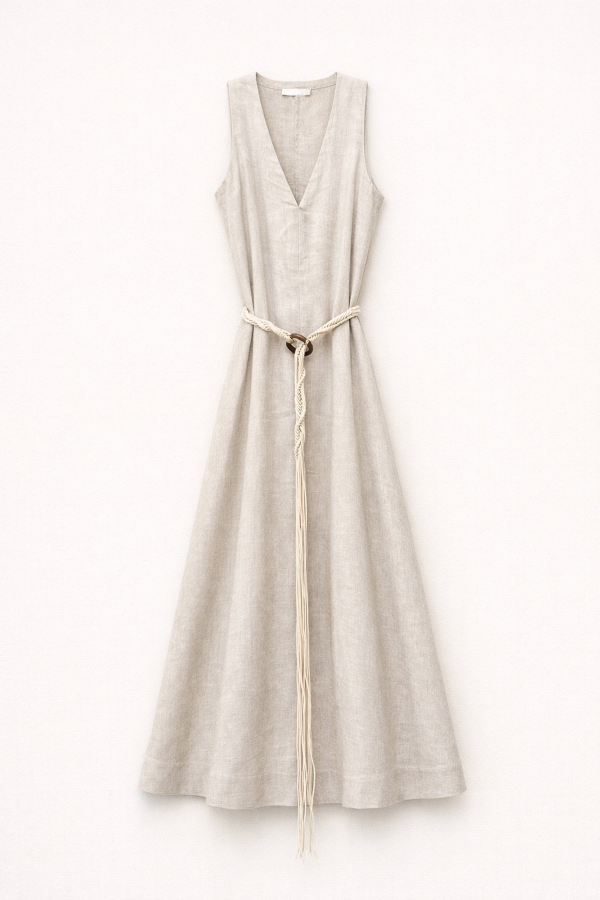 DRESS ART. LC260163