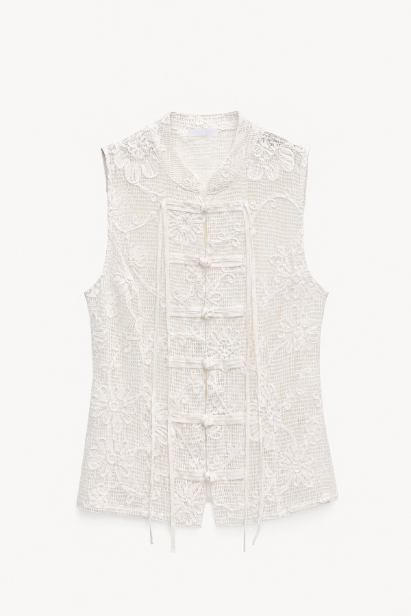 VEST ART. LD5590