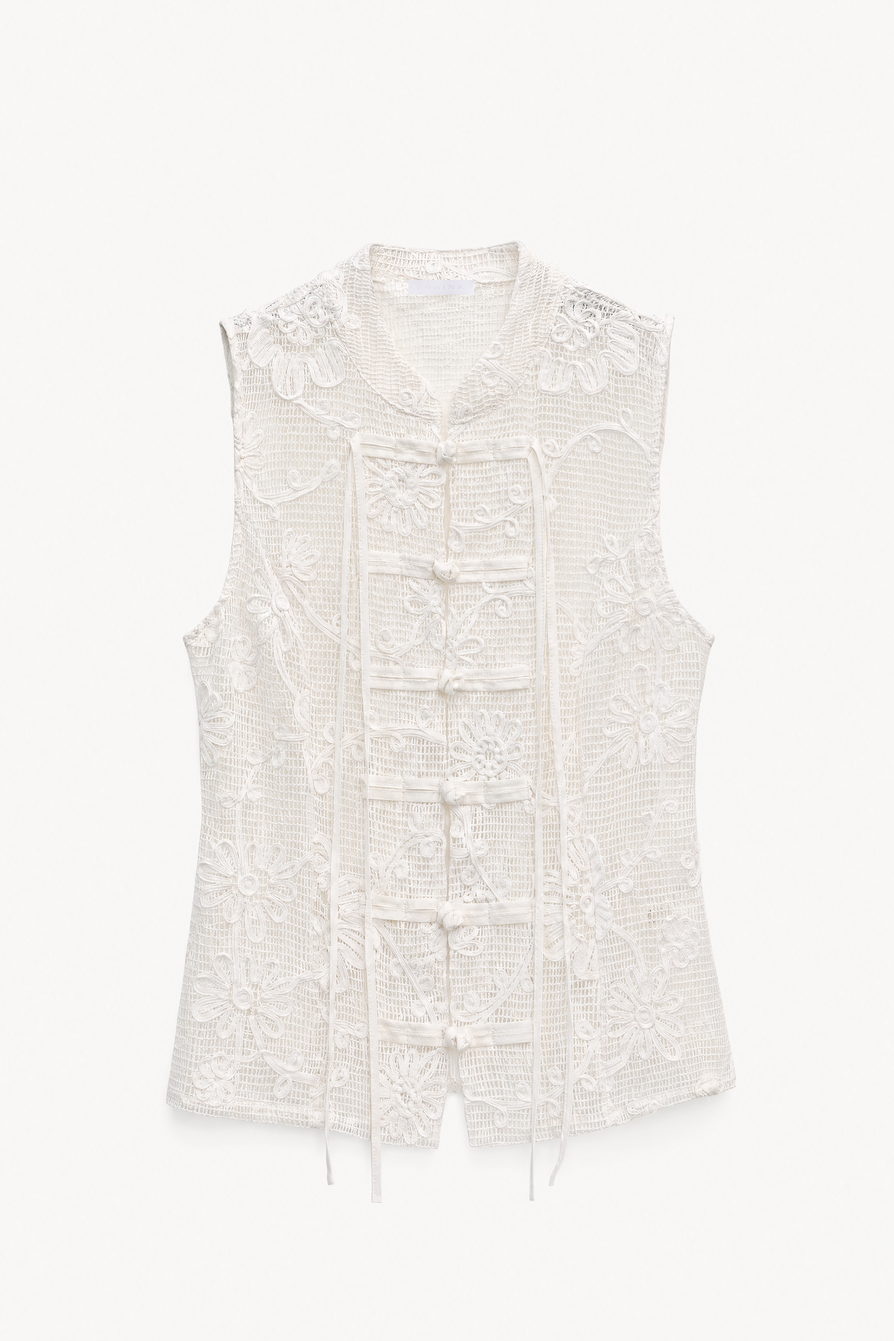 VEST ART. LD5590