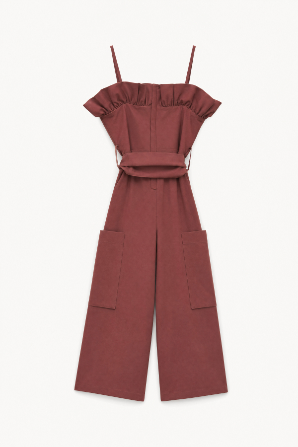 OVERALL ART. Y0169