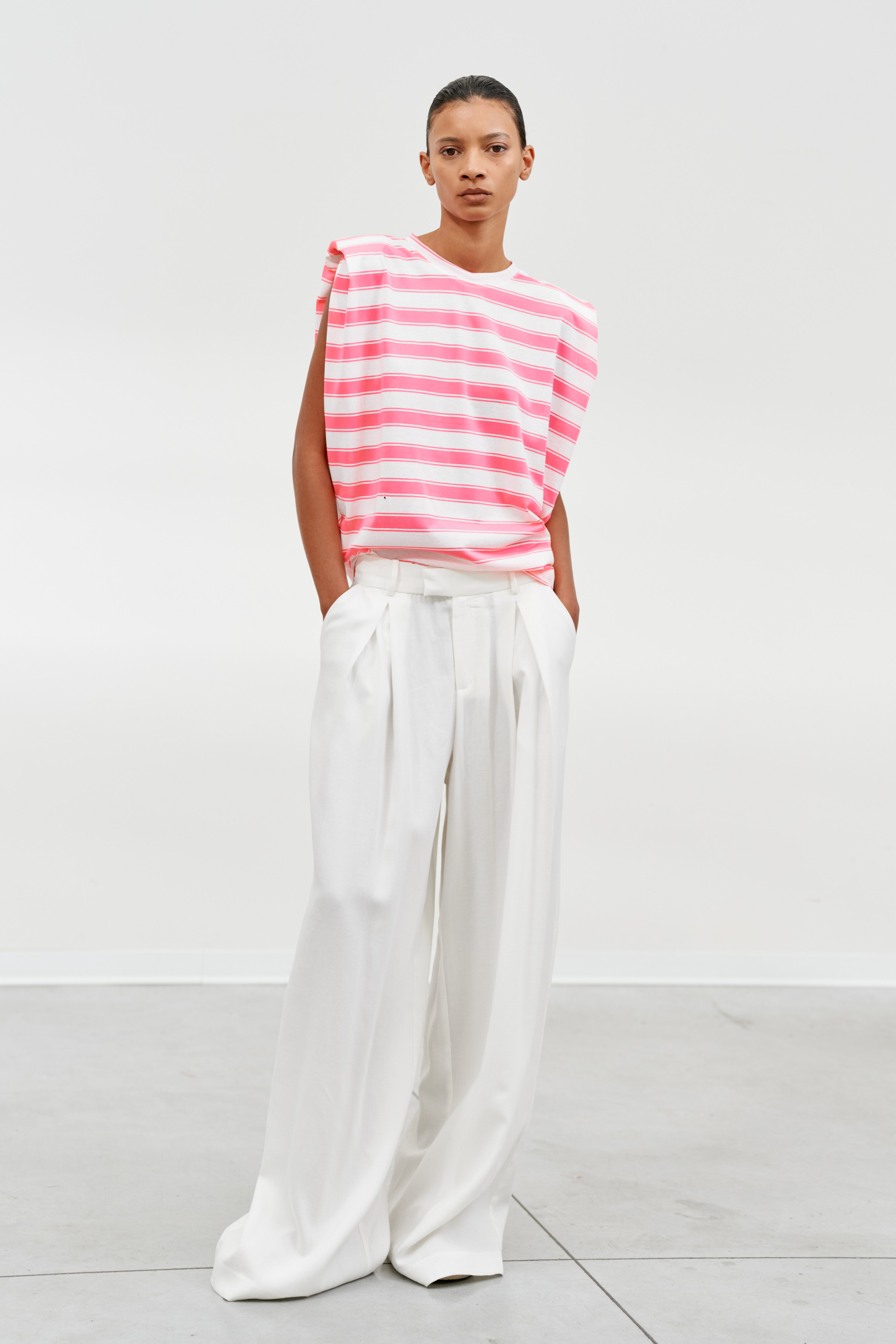 T-SHIRT ART. LD5467