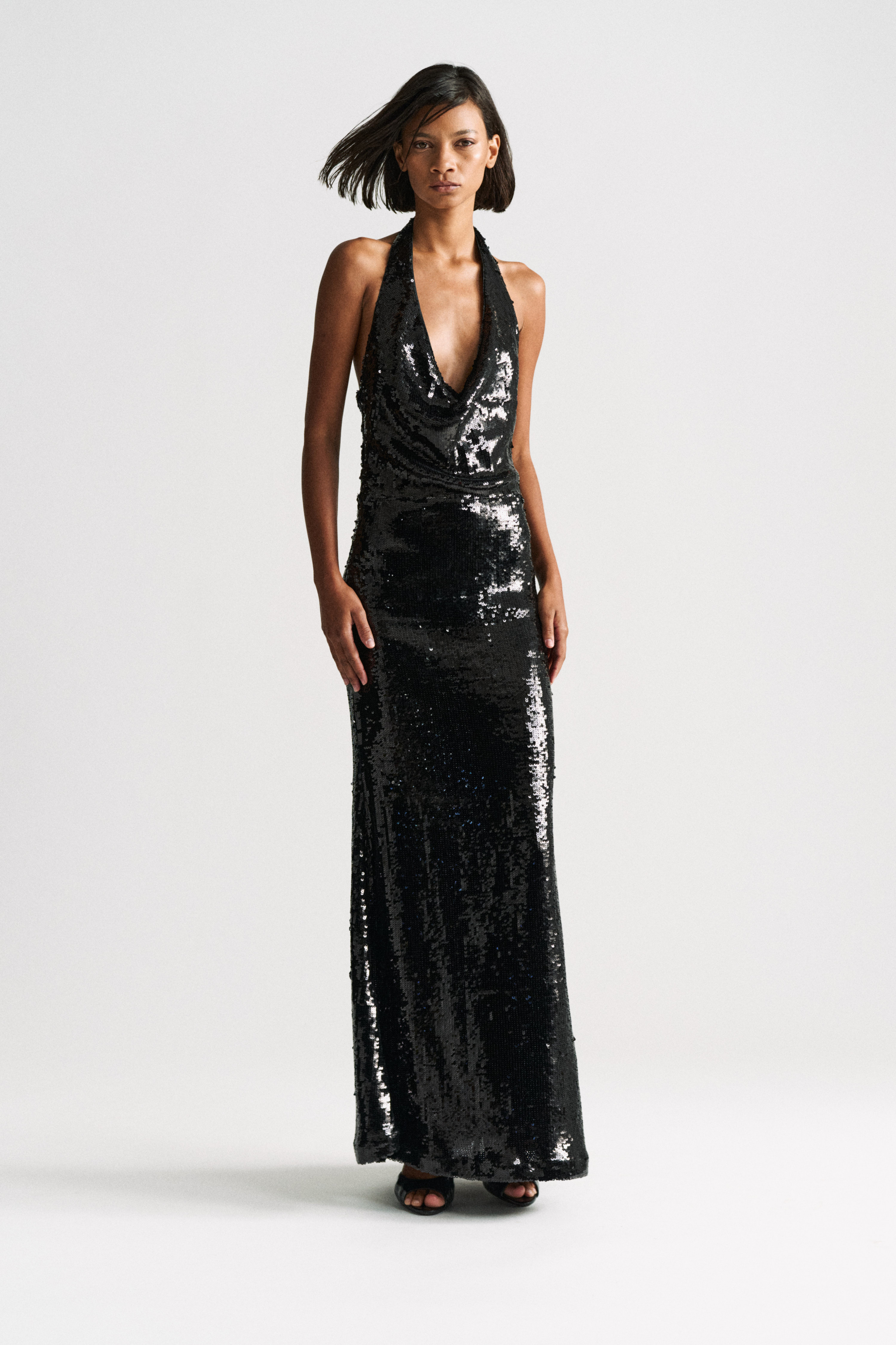 DRESS ART. LC260340