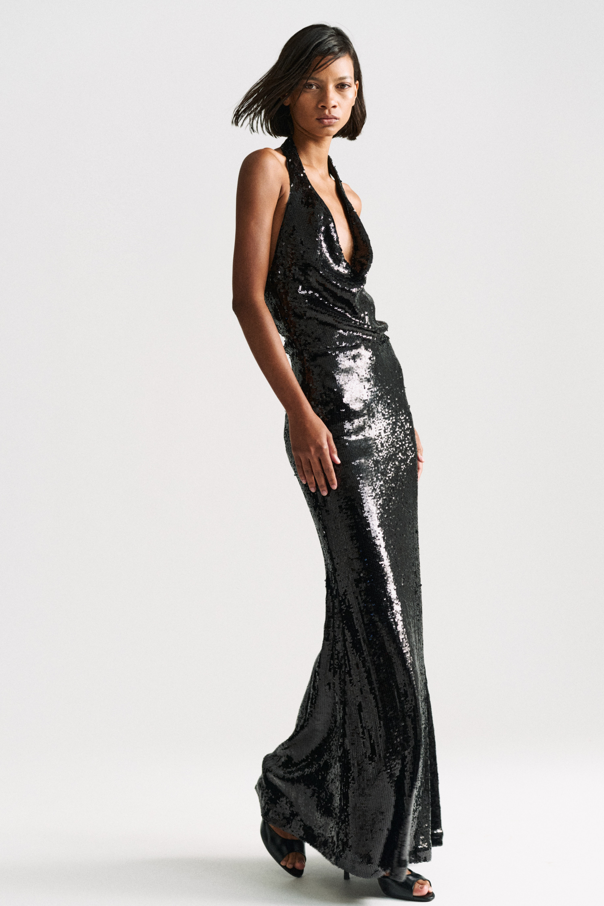 DRESS ART. LC260340