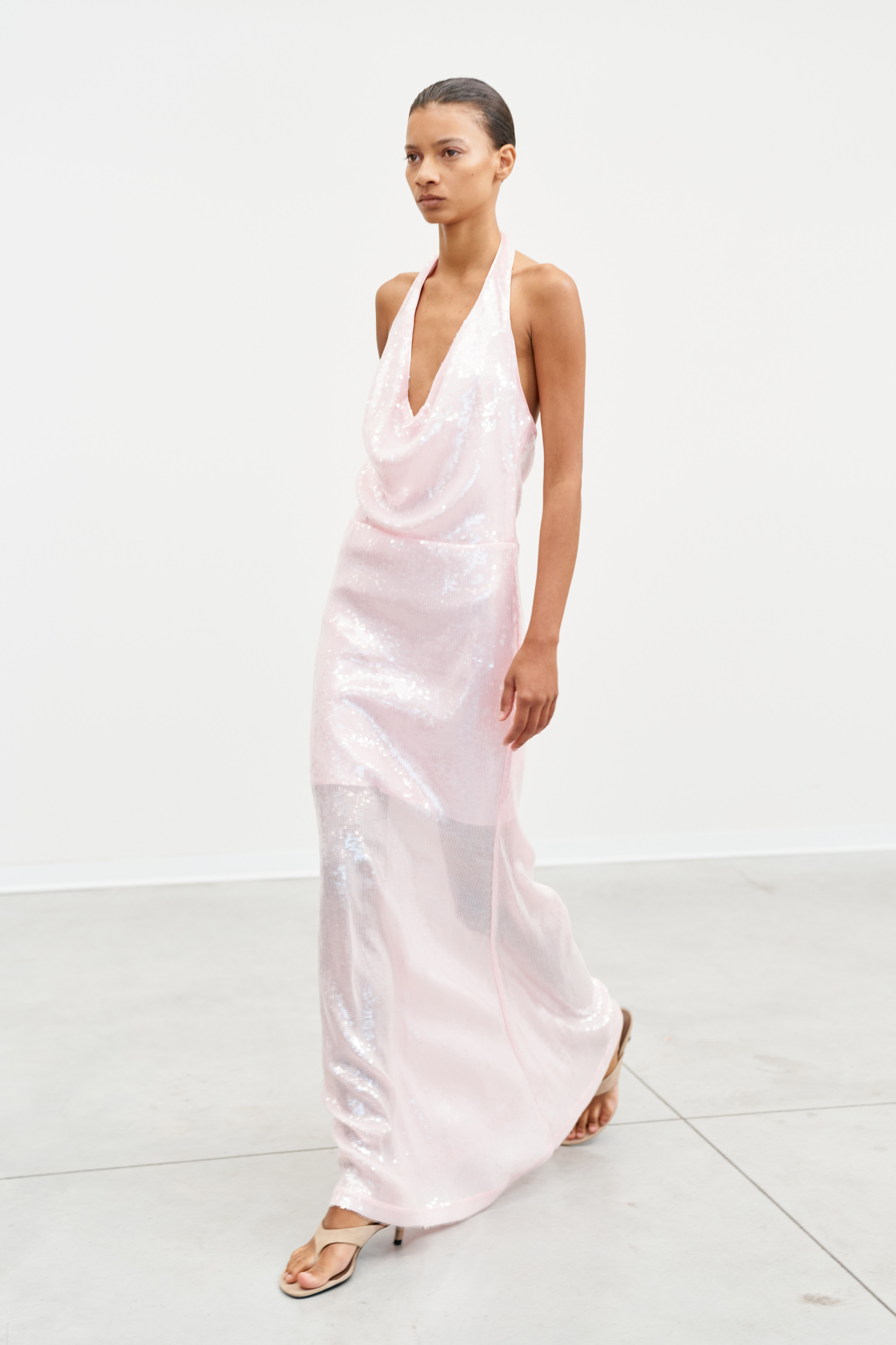 DRESS ART. LC260340