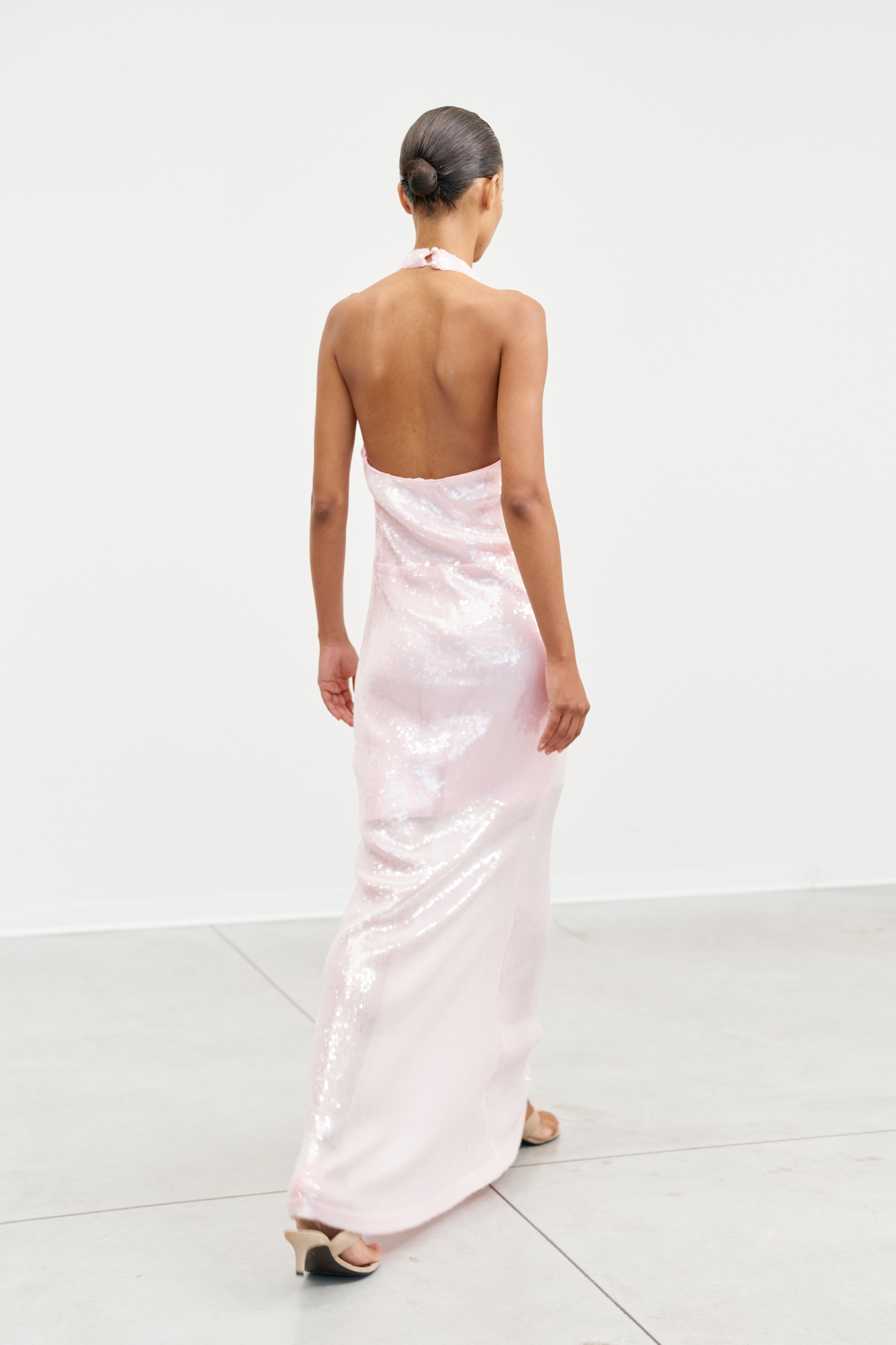 DRESS ART. LC260340