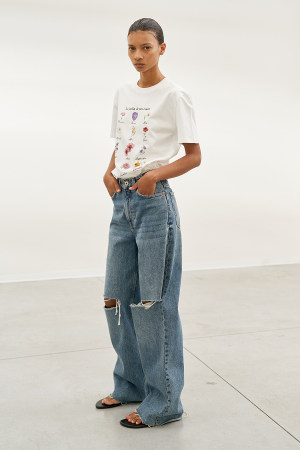 T-SHIRT ART. LD5617
