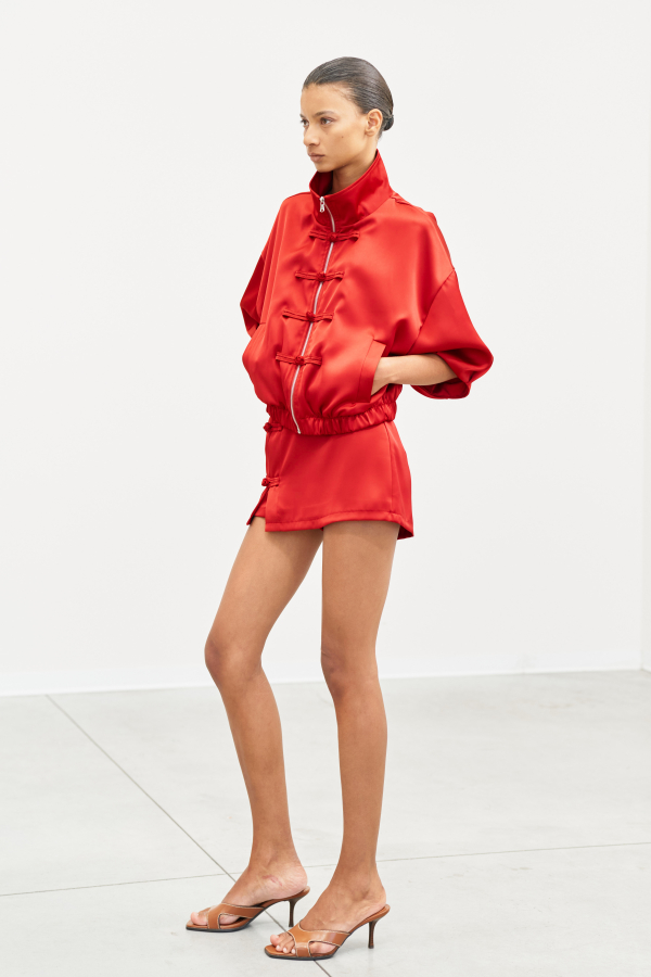 BOMBER ART. LD5608