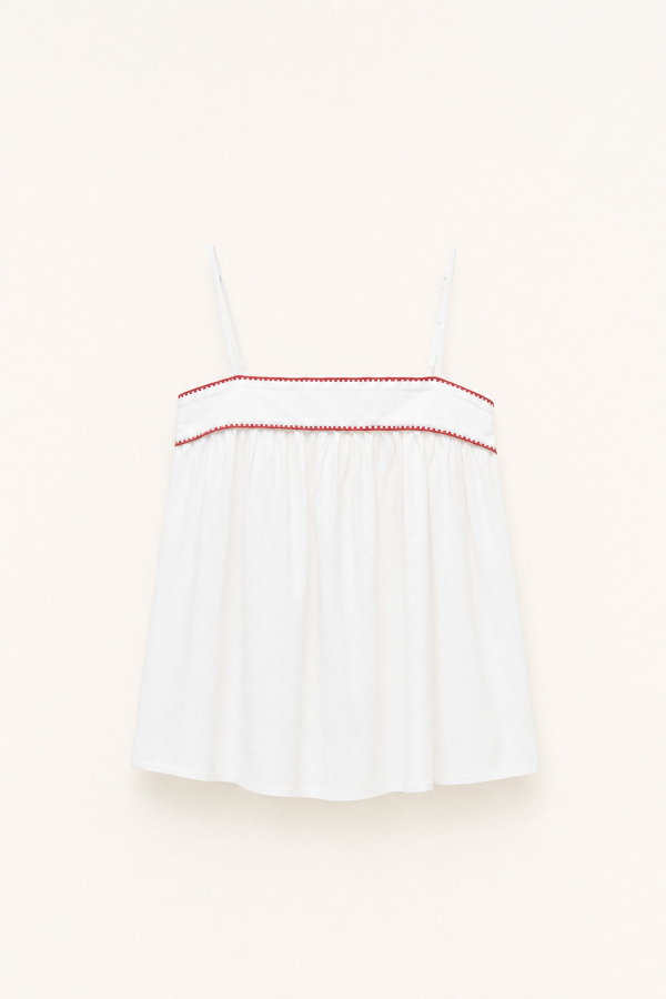 TOP ART. Y0185