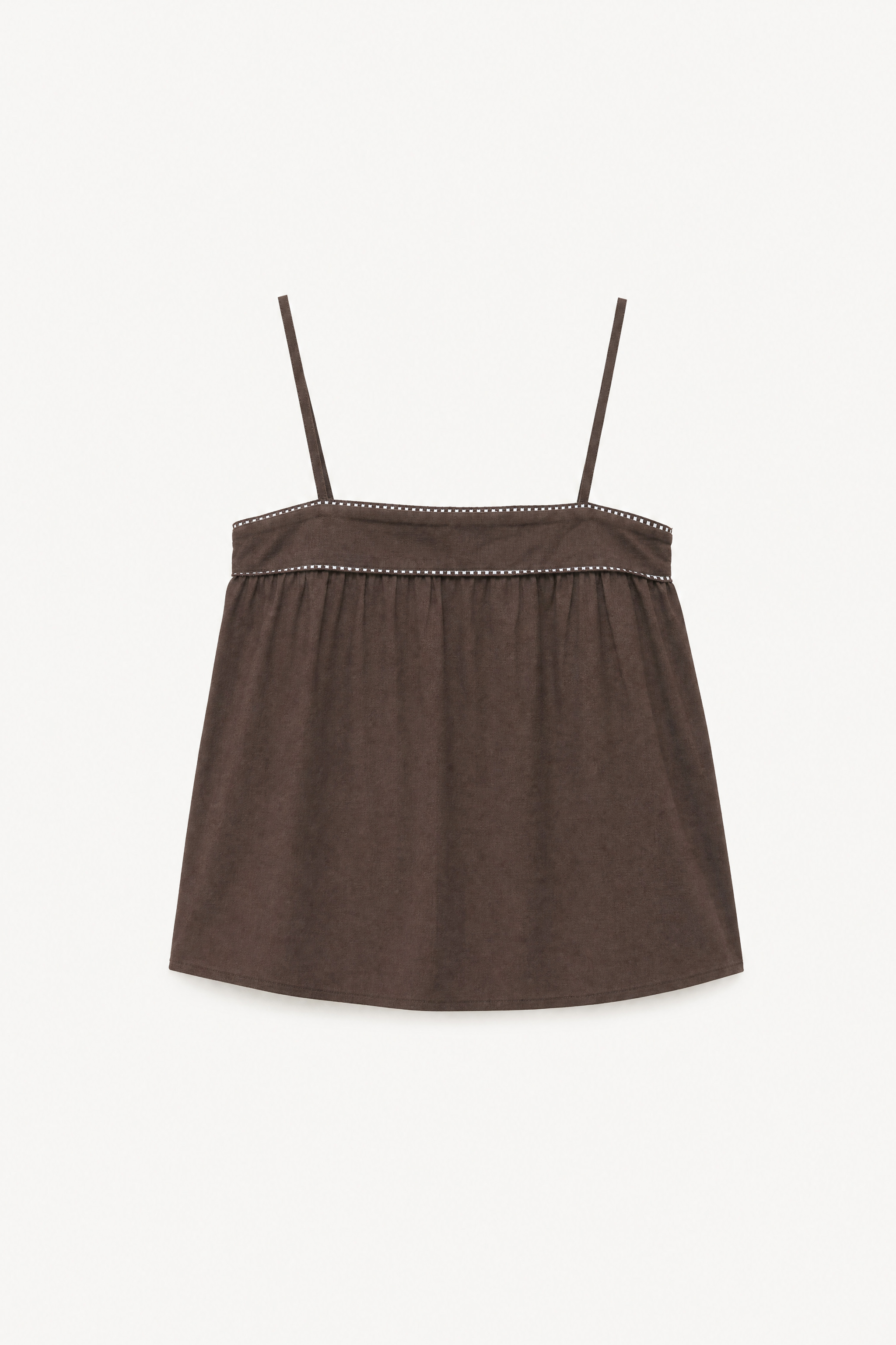 TOP ART. Y0185