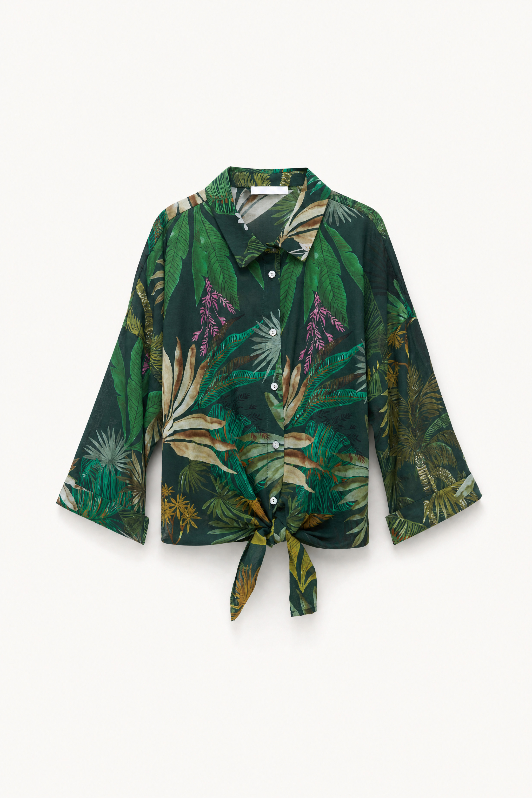 CAMICIA ART. LD5667