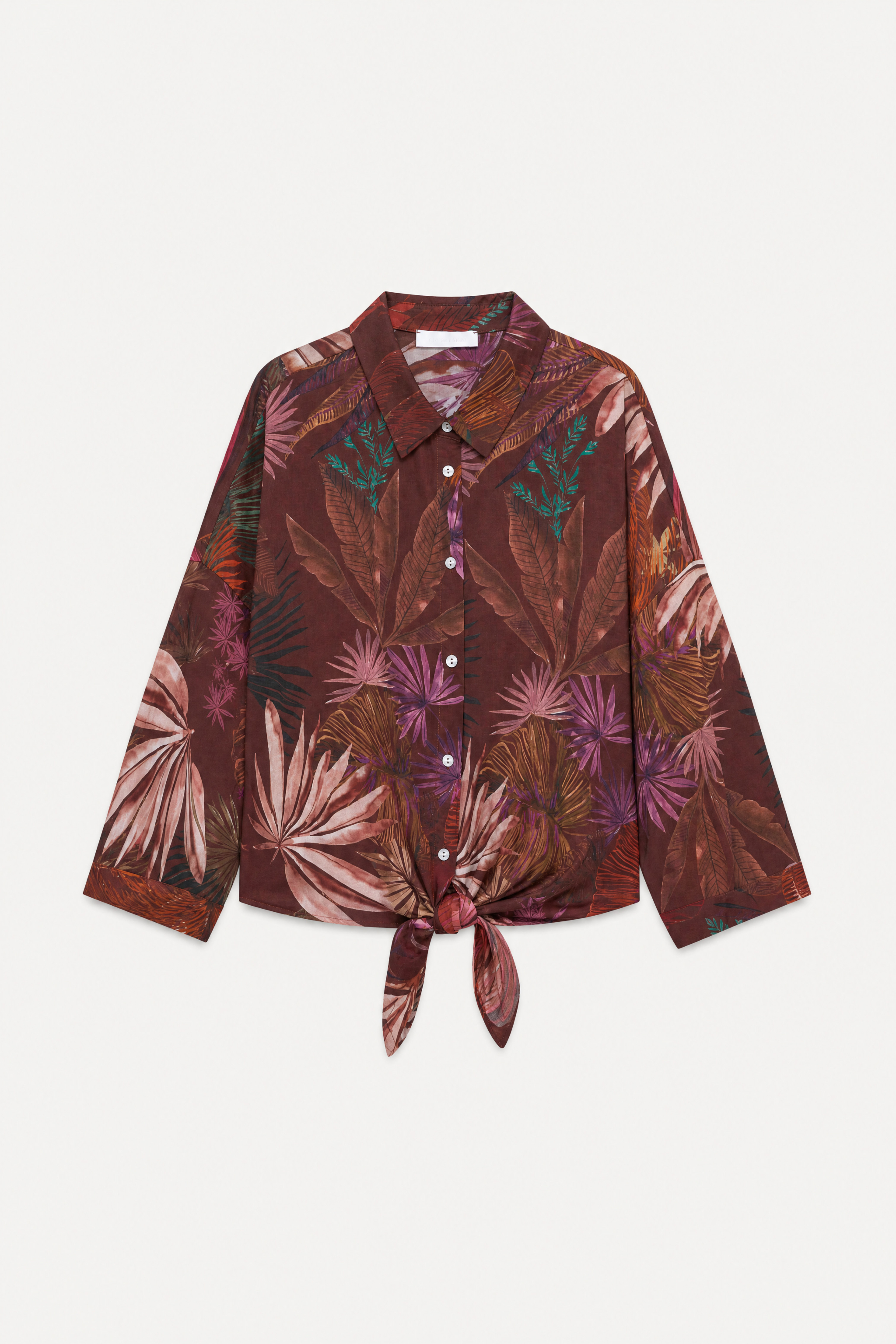 CAMICIA ART. LD5667