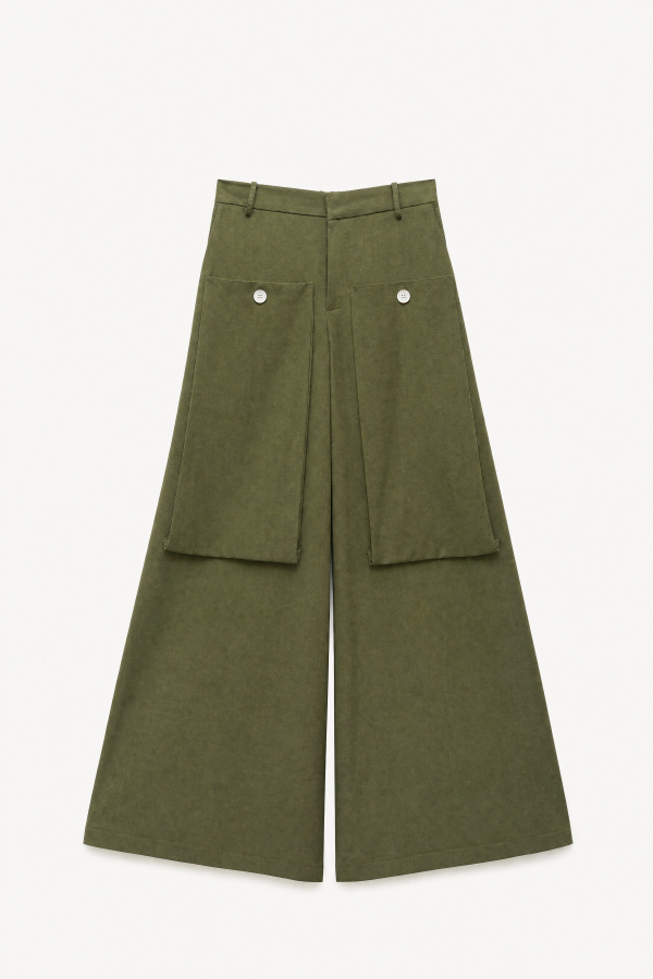 PANTALONI ART. Y0192
