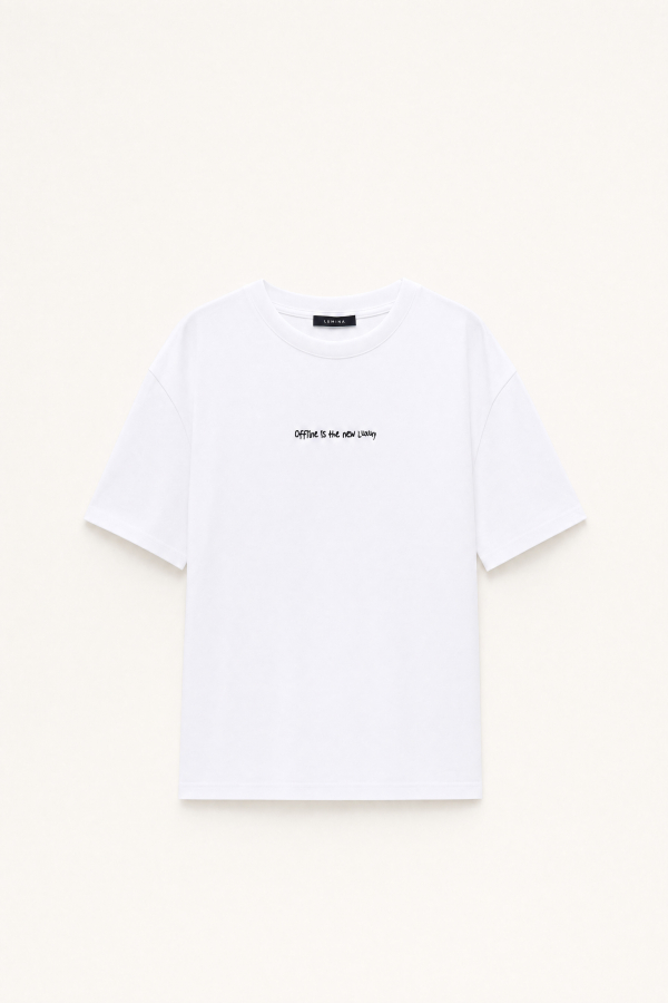T-SHIRT ART. LD5666