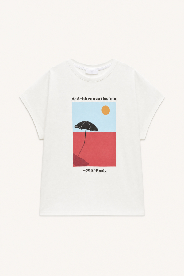 T-SHIRT ART. LD5686