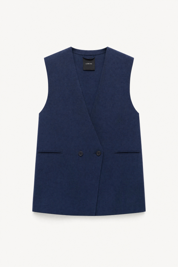 GILET ART. LC260372