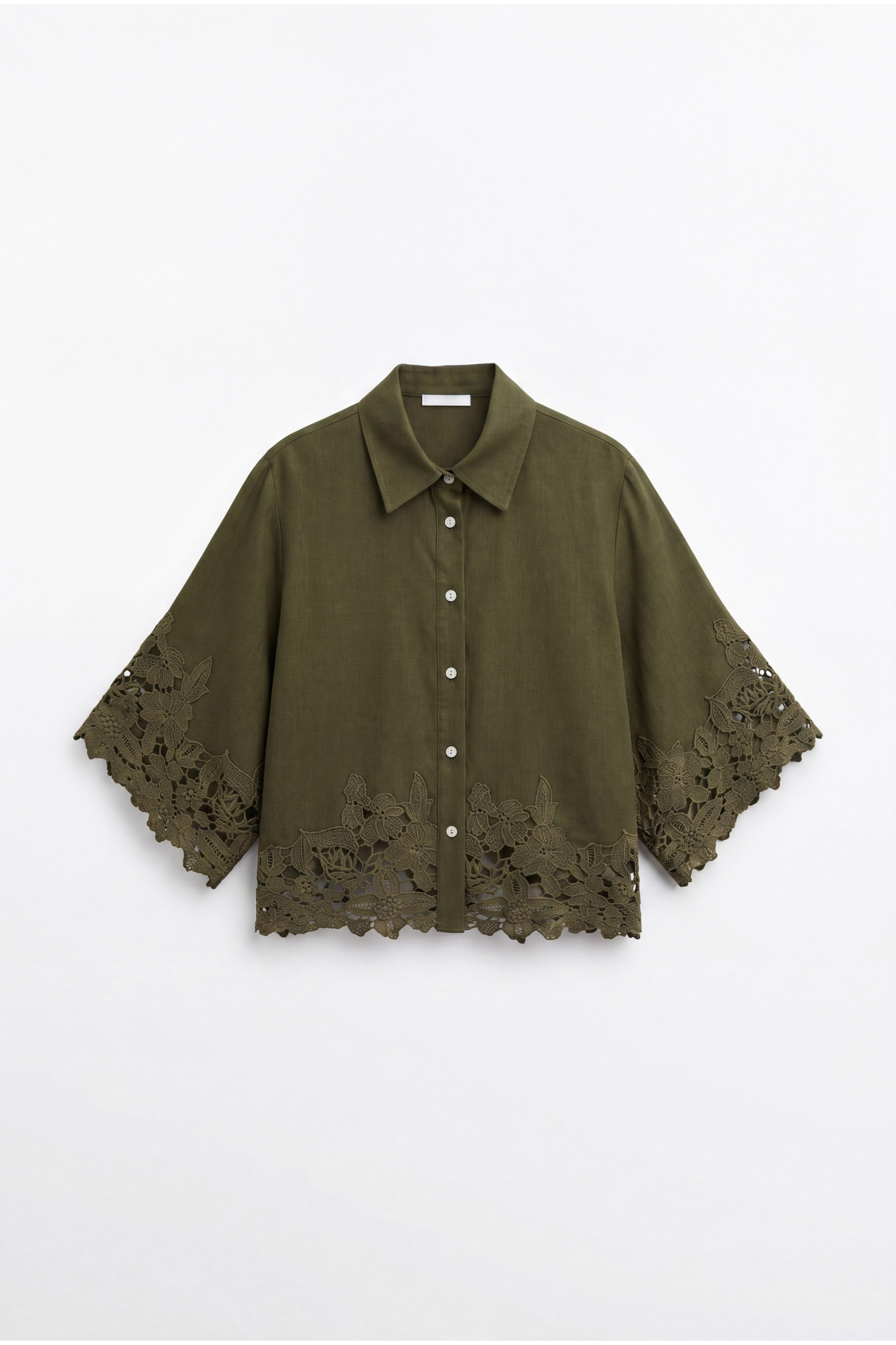 CAMICIA ART. LD5554