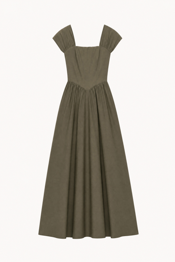 DRESS ART. LC260393