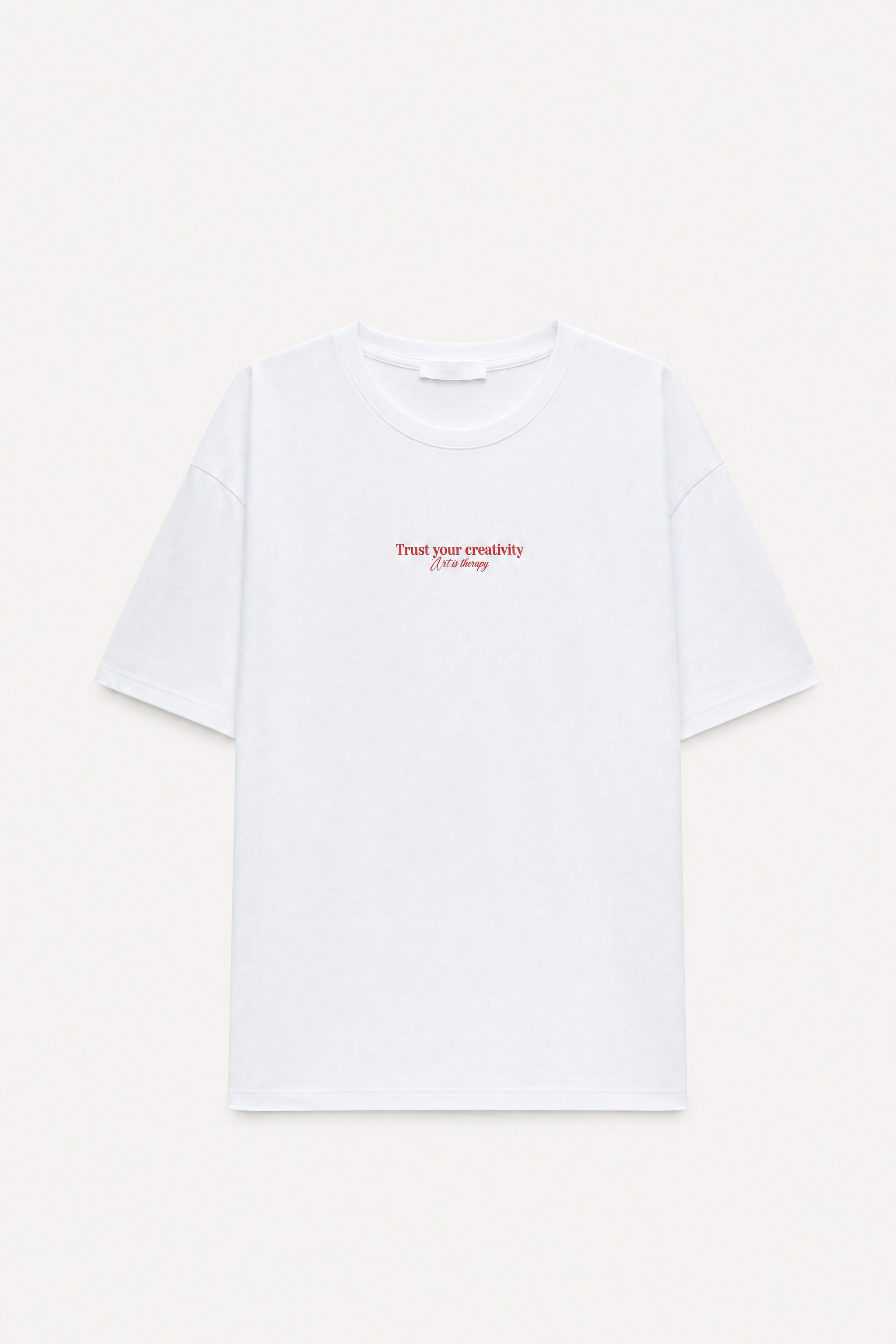 T-SHIRT ART. LD5696