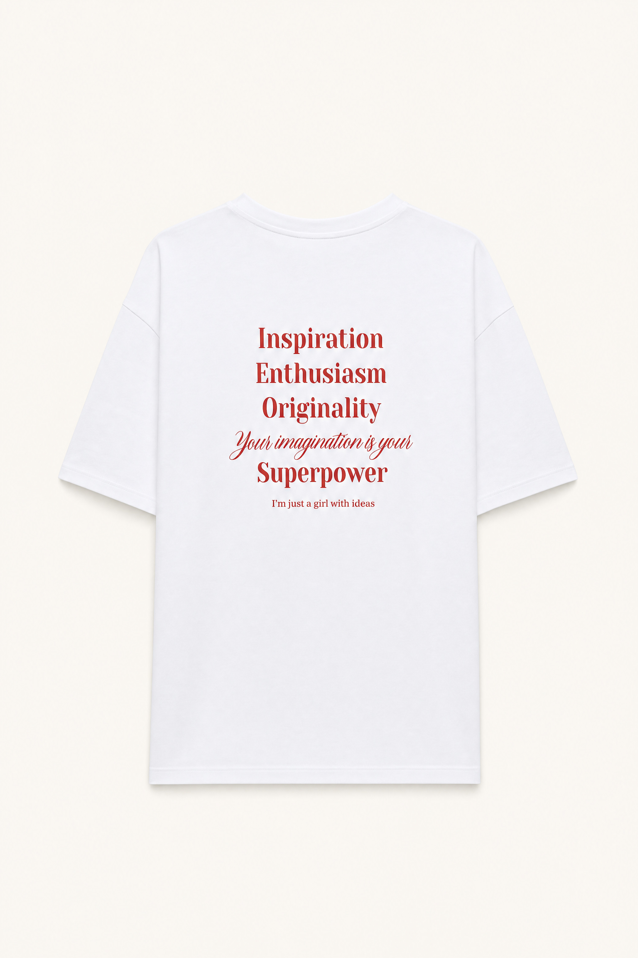 T-SHIRT ART. LD5696