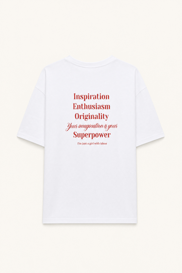 T-SHIRT ART. LD5696