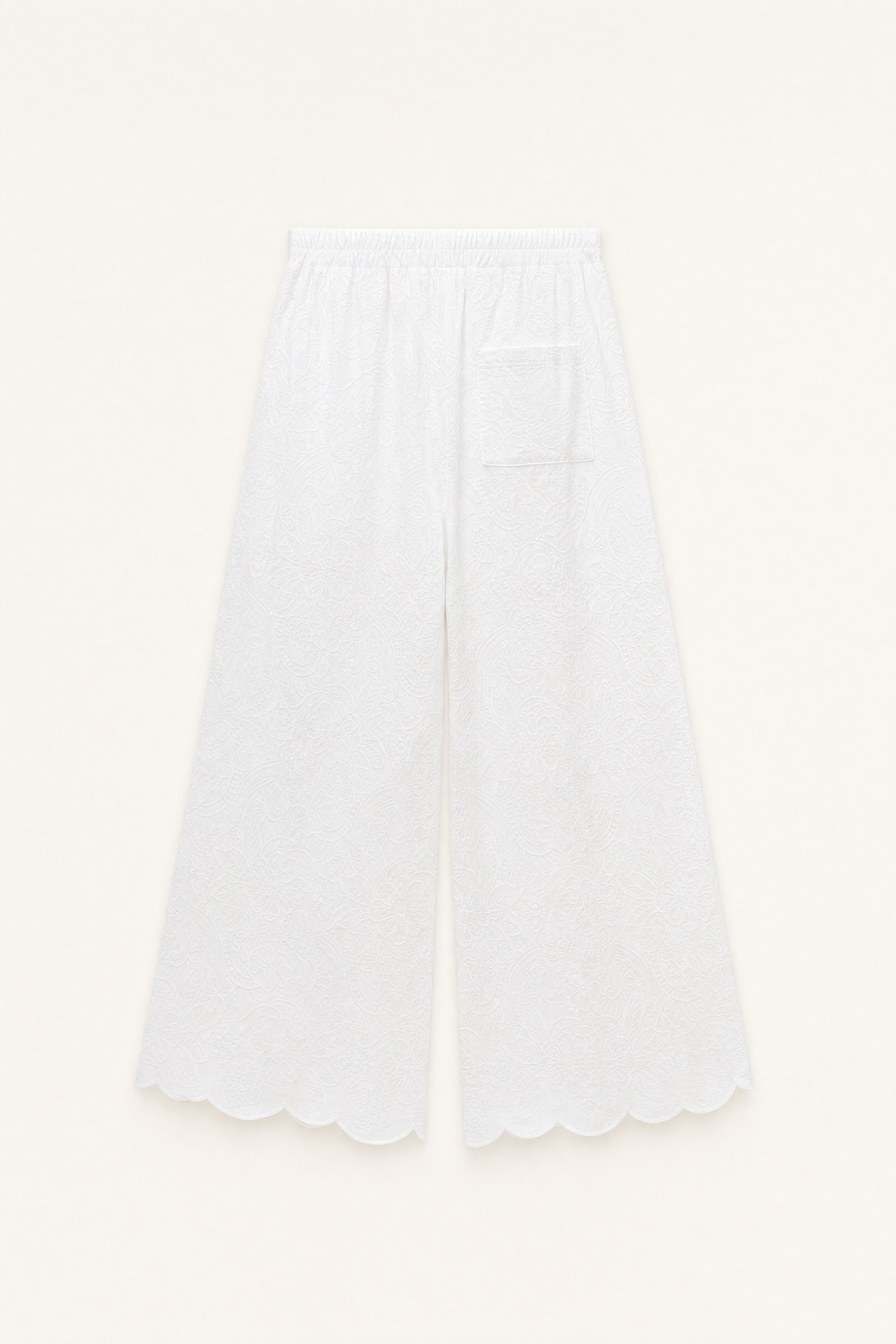 TROUSERS ART. Y0200