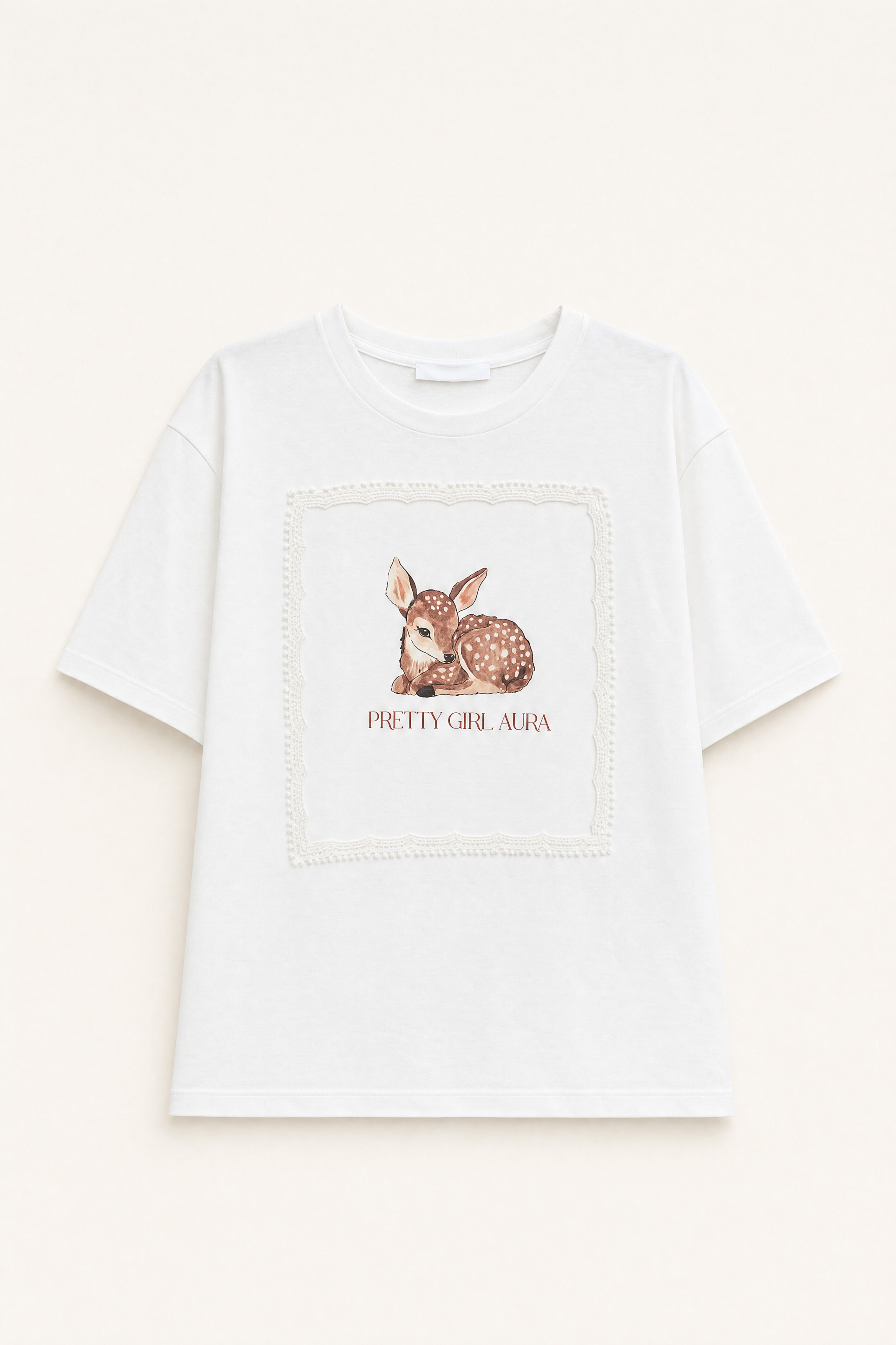 T-SHIRT ART. LD5747