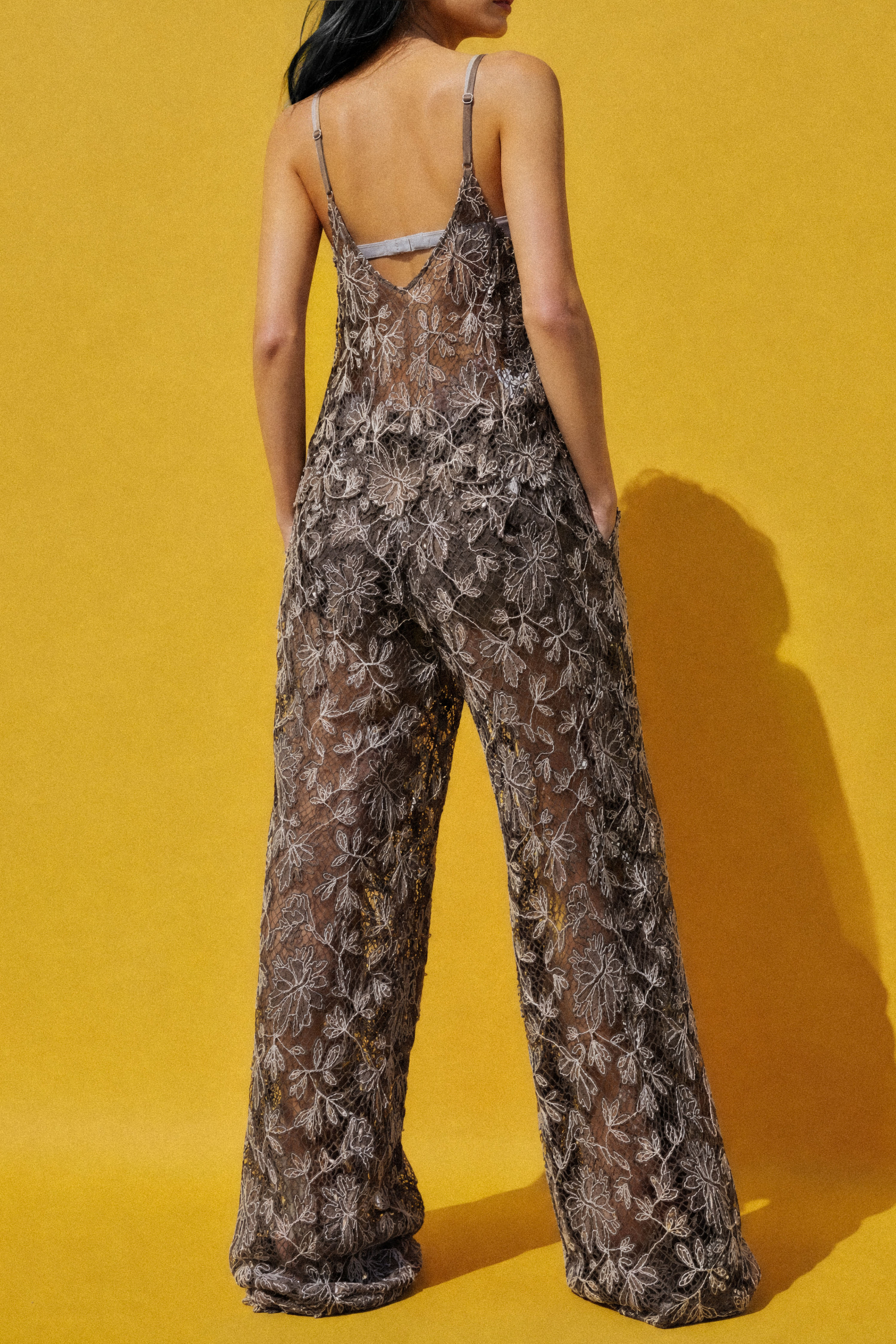 PANTALONI ART. LC260304