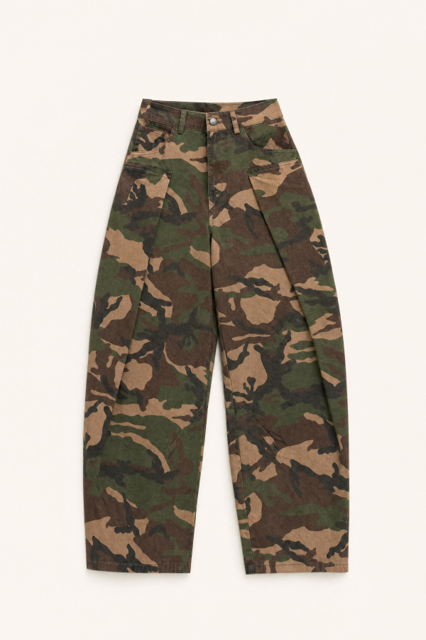 TROUSERS ART. LD5734