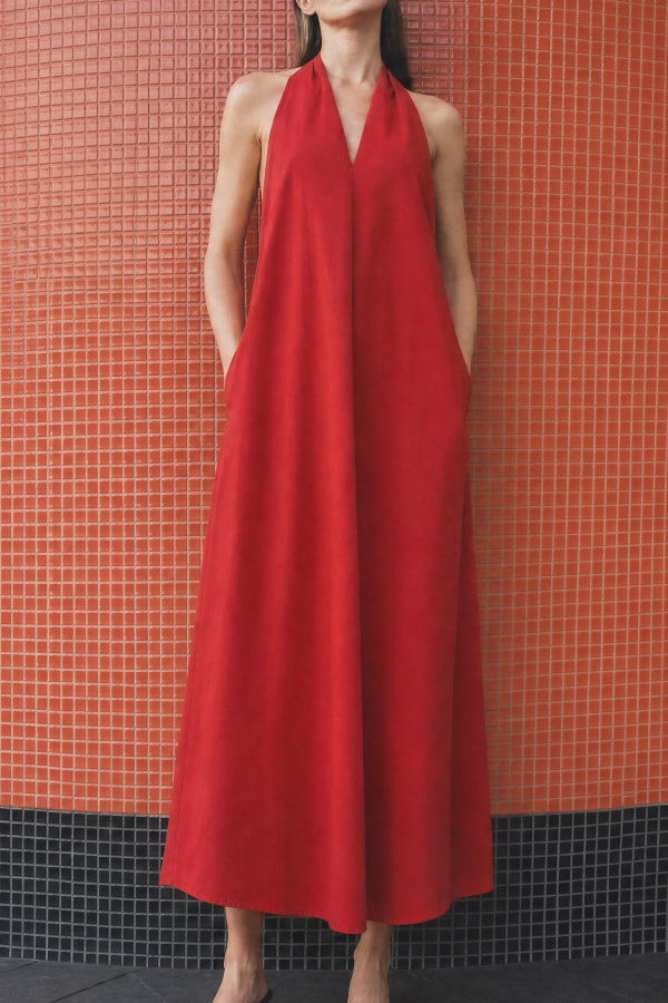 DRESS ART. Y0174