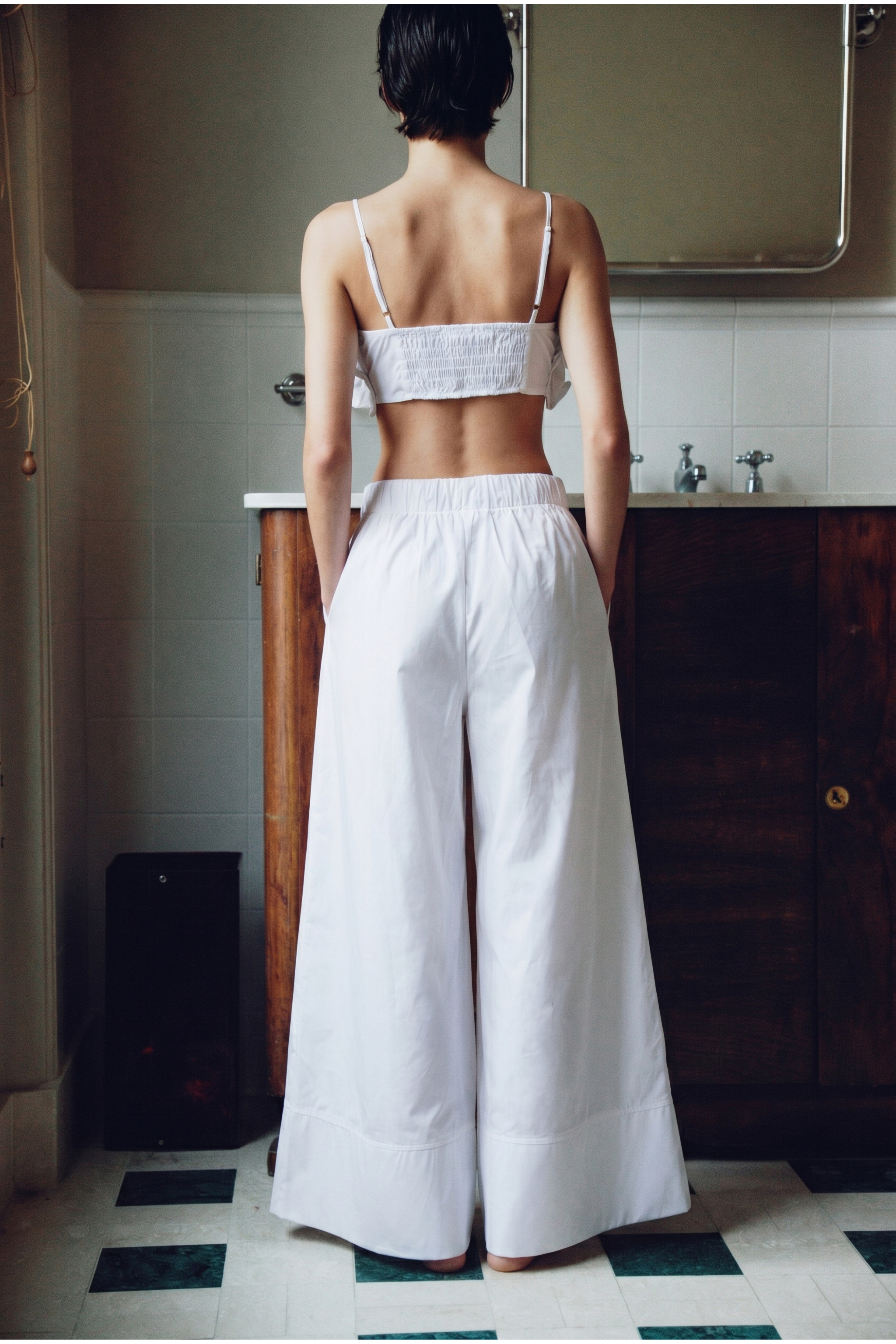 TROUSERS ART. Y0183