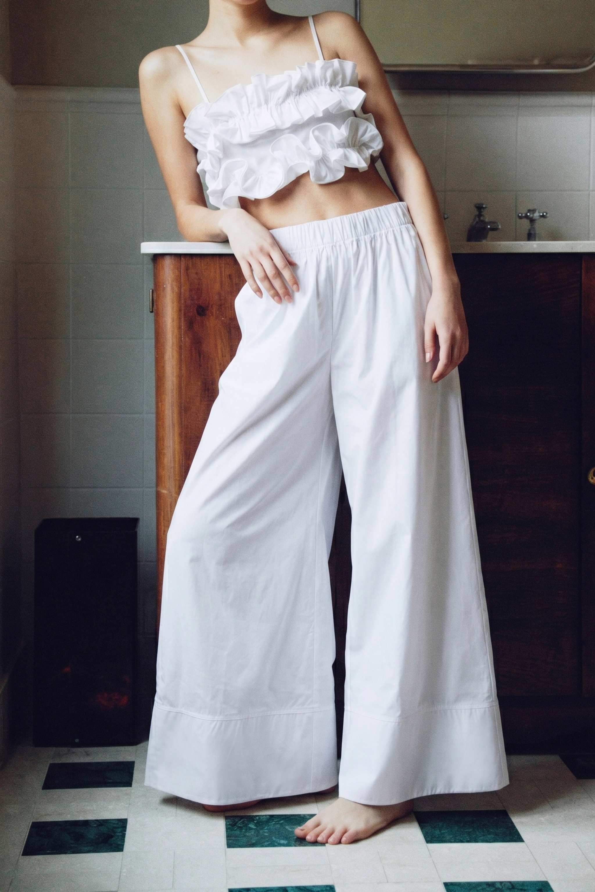 PANTALONI ART. Y0183