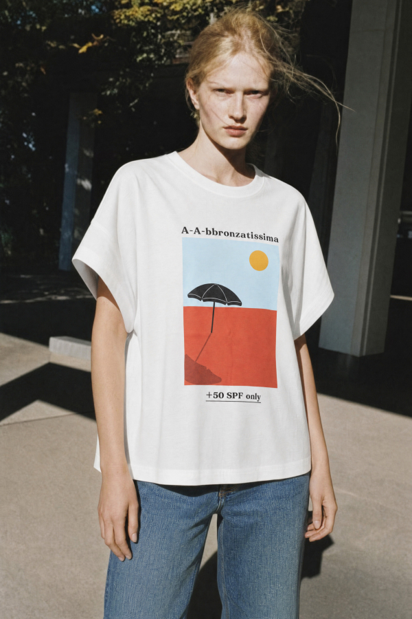 T-SHIRT ART. LD5686