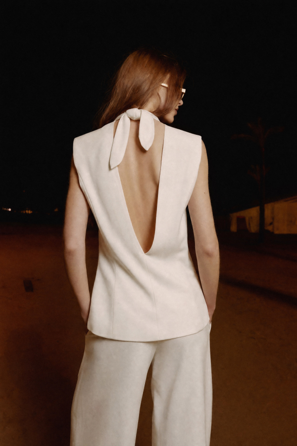 GILET ART. Y0190